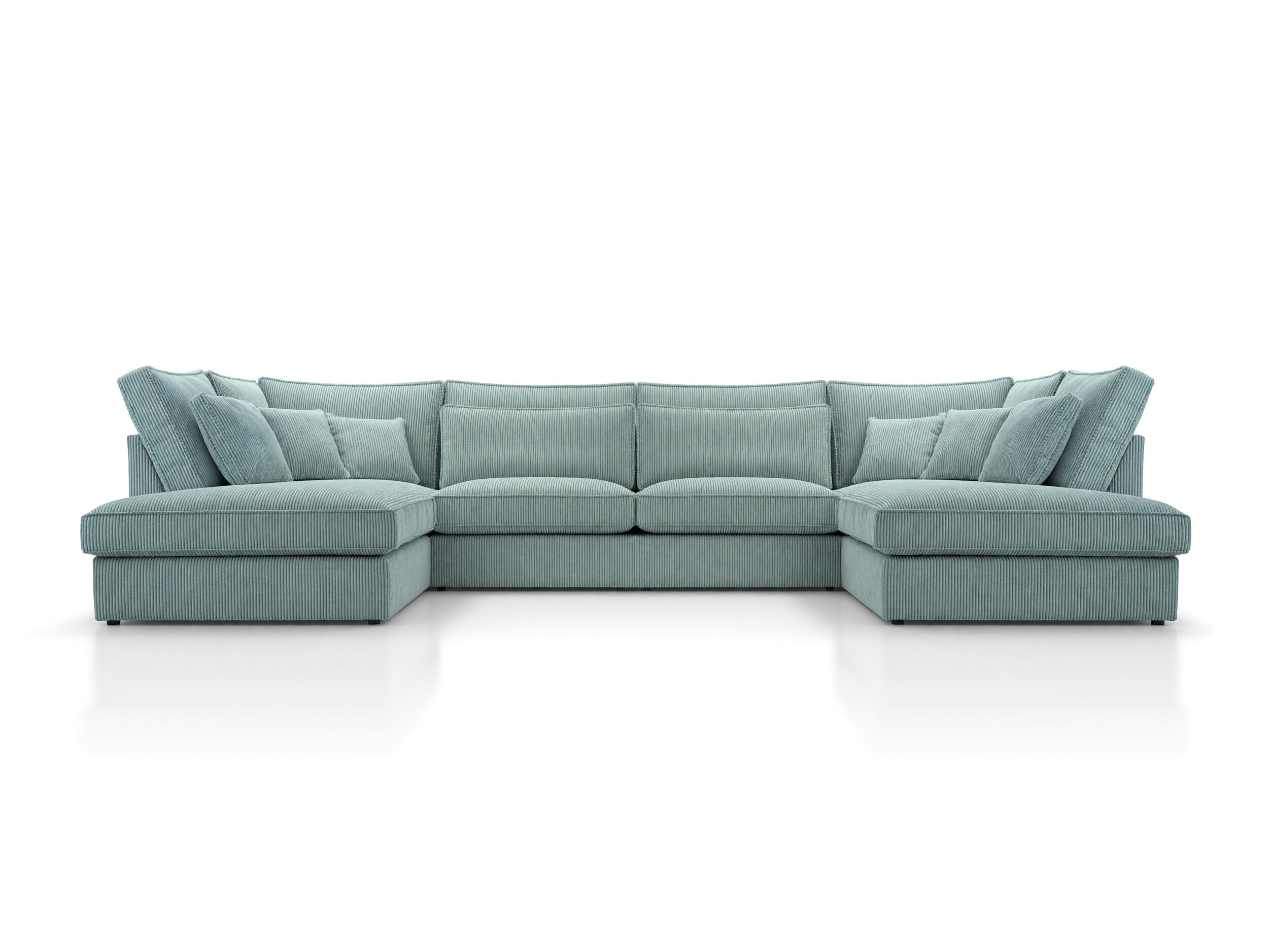 Corner sofa Somava 104 (Lincoln 72)