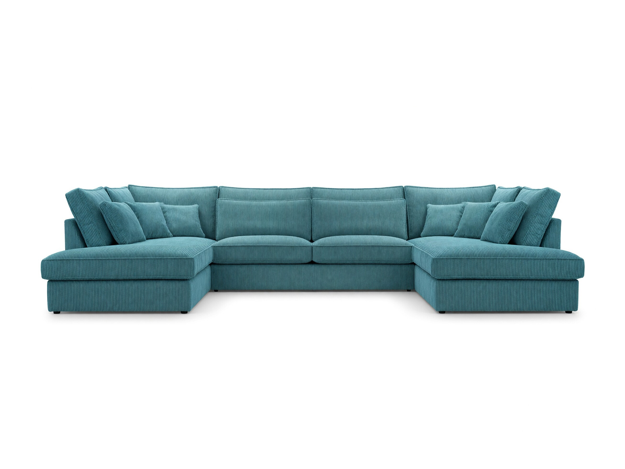 Corner sofa Somava 104 (Lincoln 75)