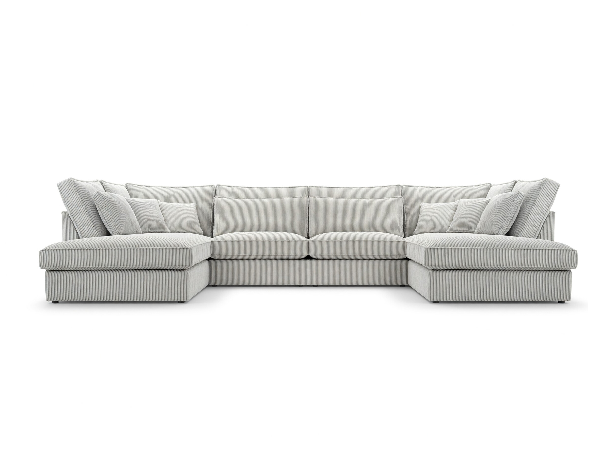 Corner sofa Somava 104 (Lincoln 83)
