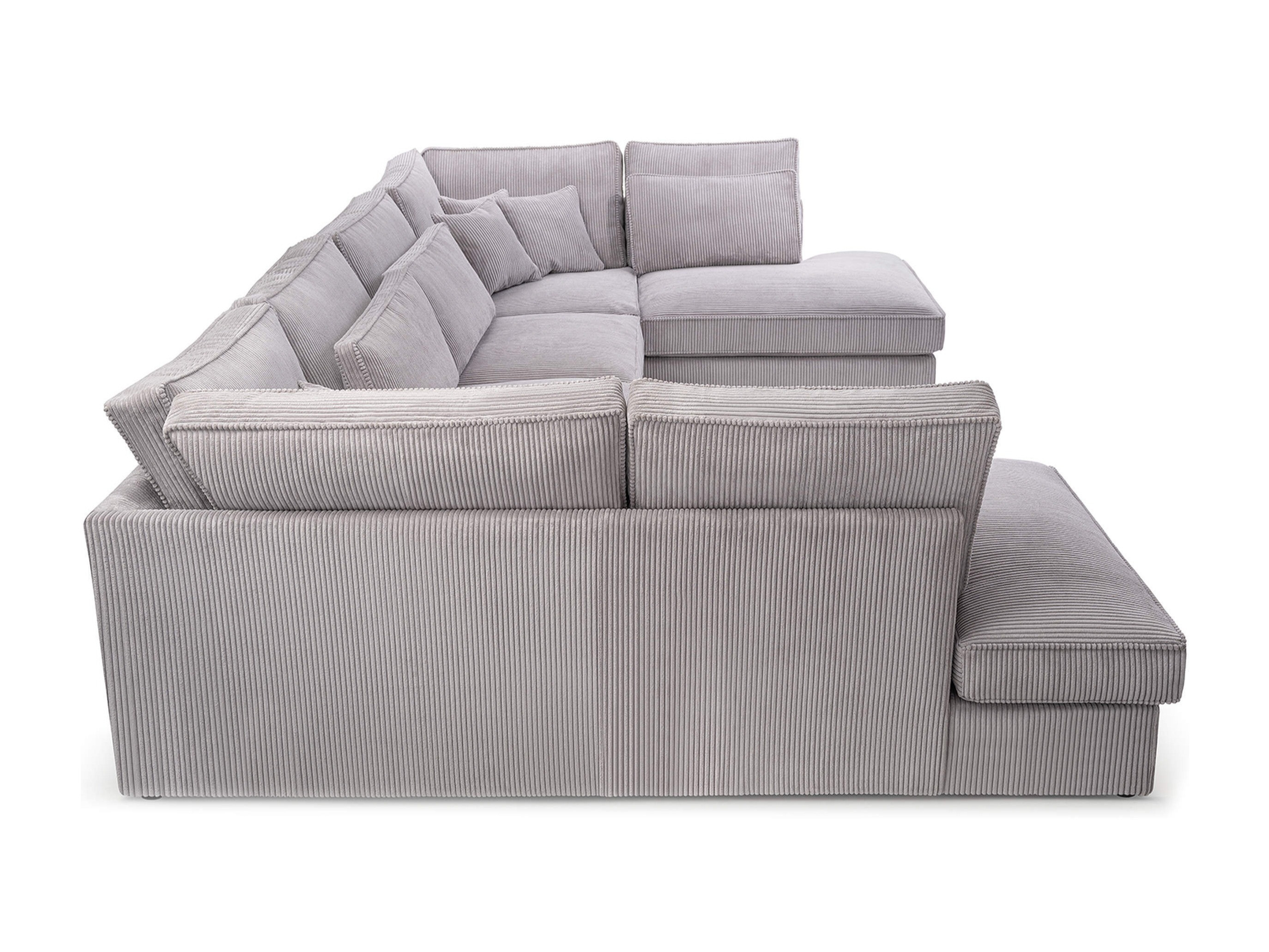 Corner sofa Somava 104 (Lincoln 83)