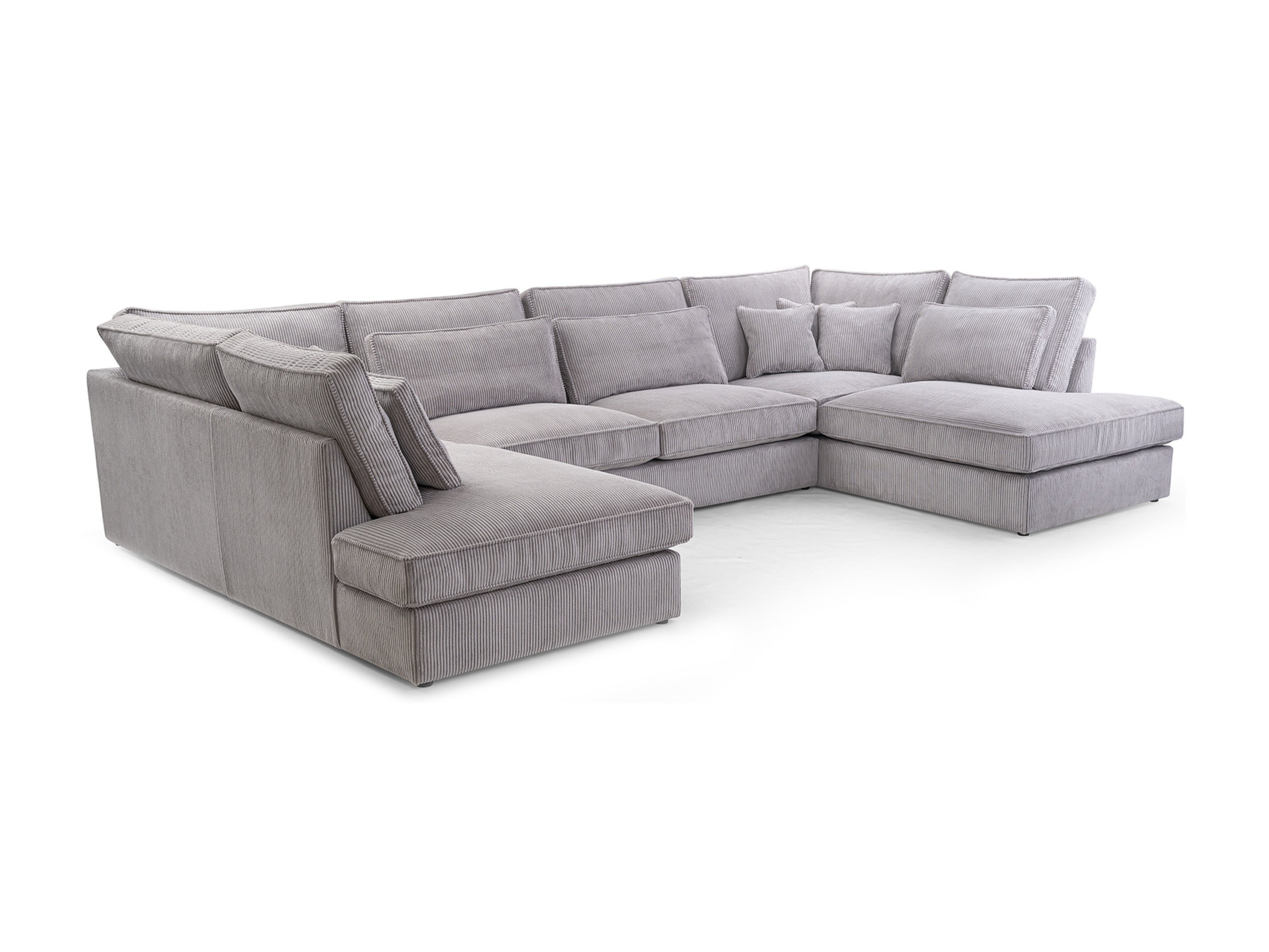 Corner sofa Somava 104 (Lincoln 86)