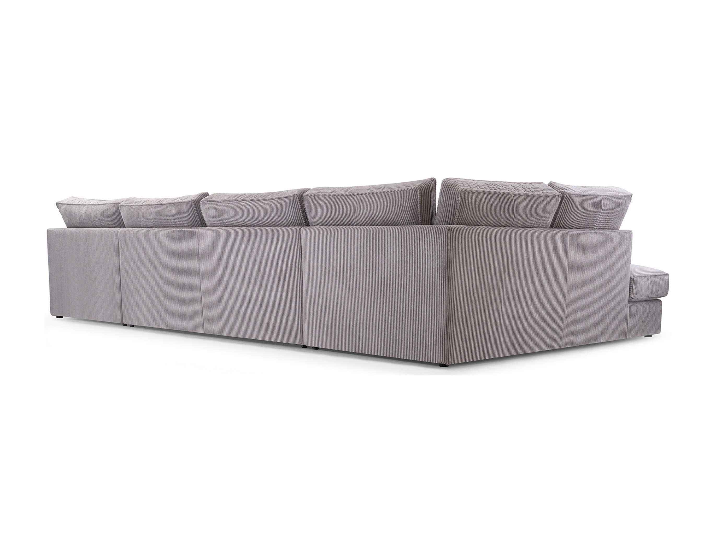 Corner sofa Somava 104 (Lincoln 86)