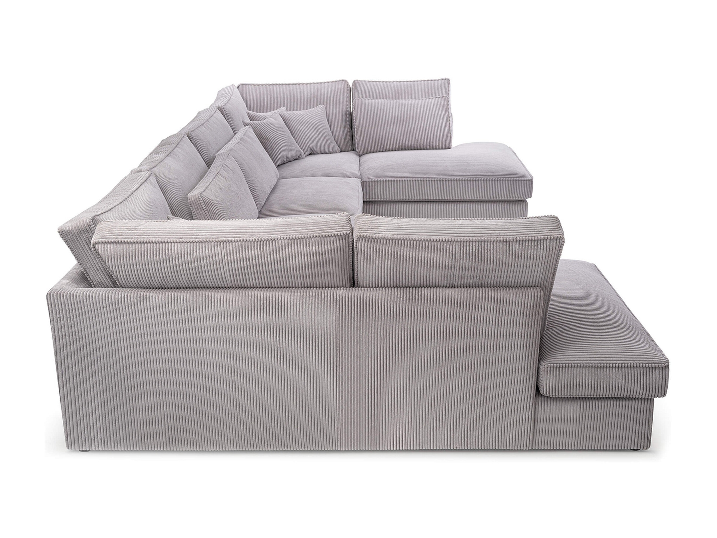 Corner sofa Somava 104 (Lincoln 86)