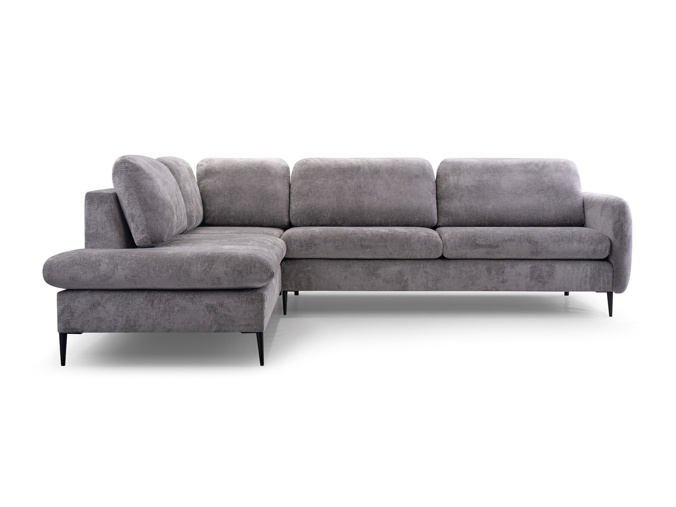 Corner sofa Lufkin 150 (Perfect Harmony 56)