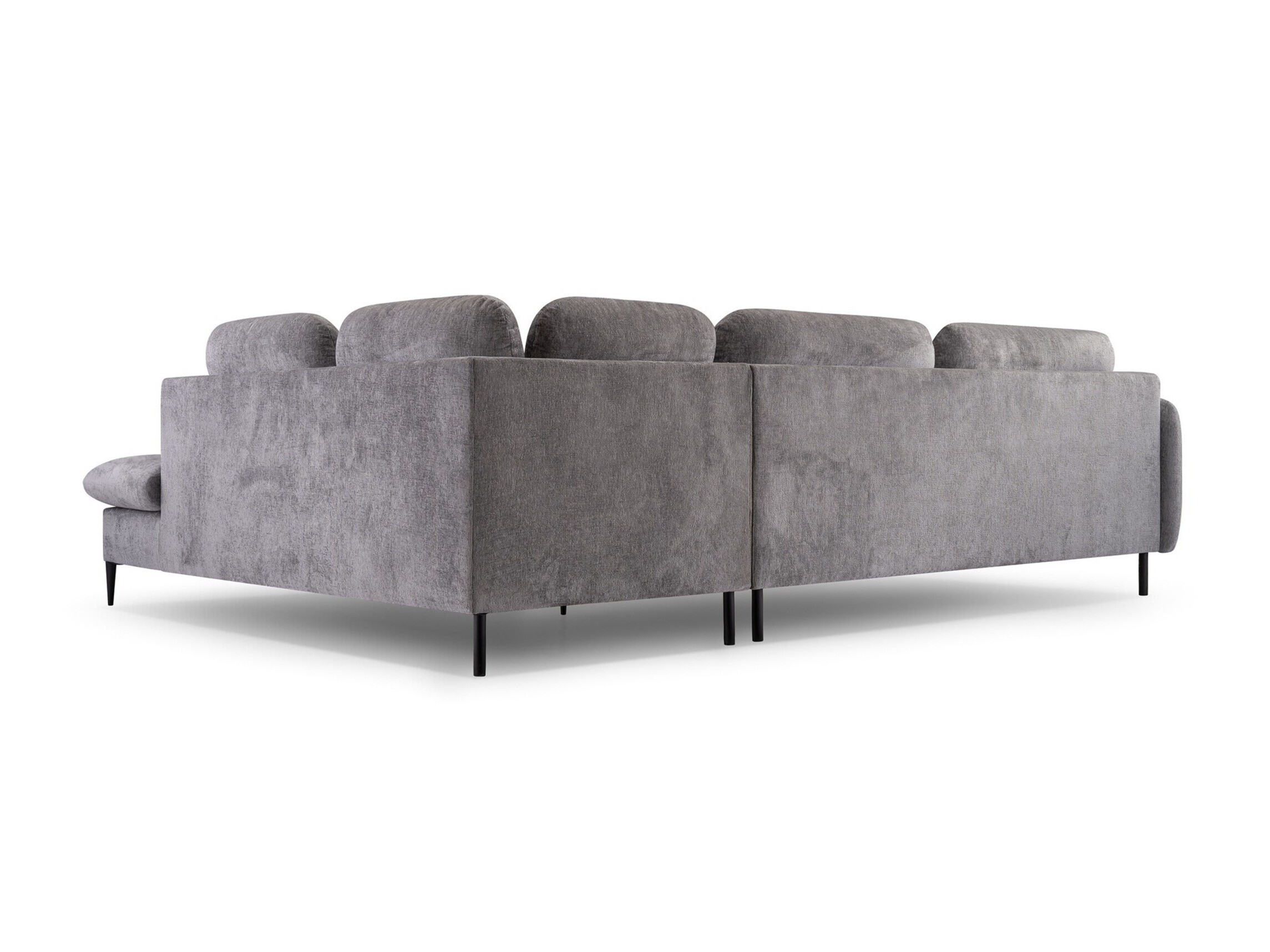 Corner sofa Lufkin 150 (Perfect Harmony 59)