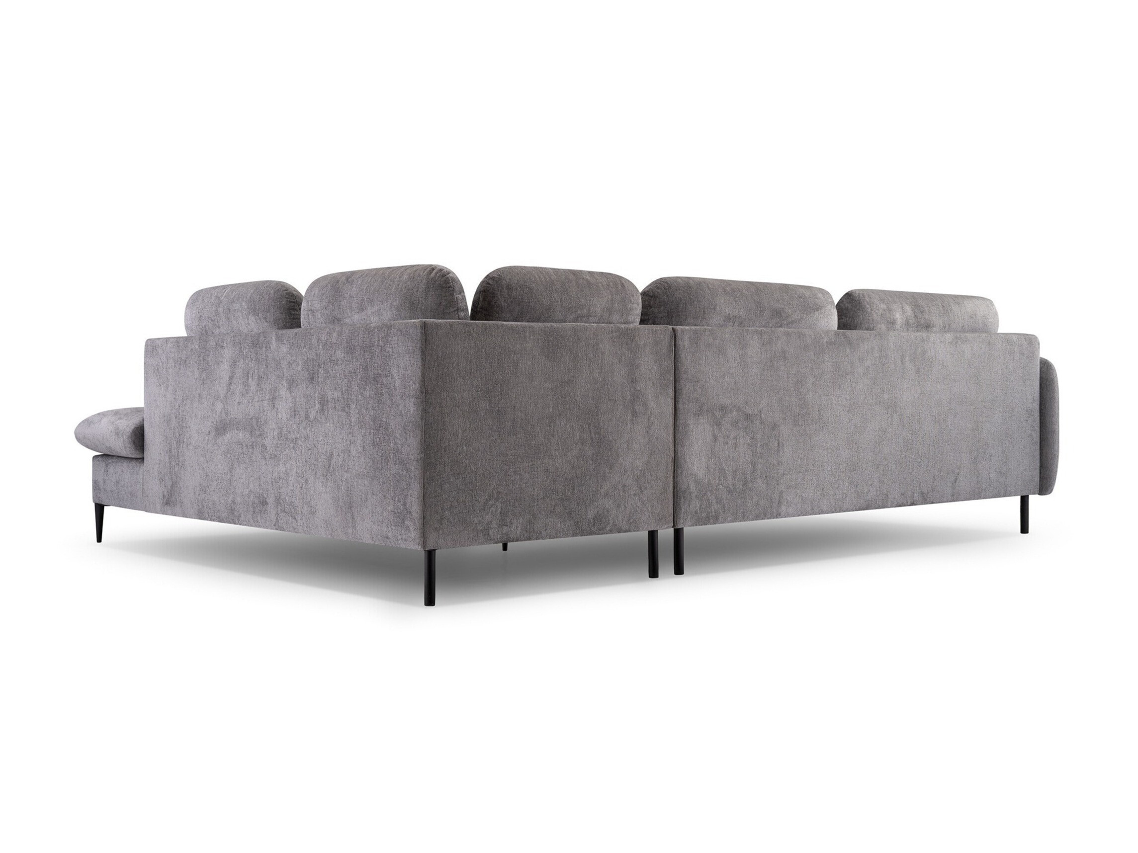 Corner sofa Lufkin 150 (Perfect Harmony 63)