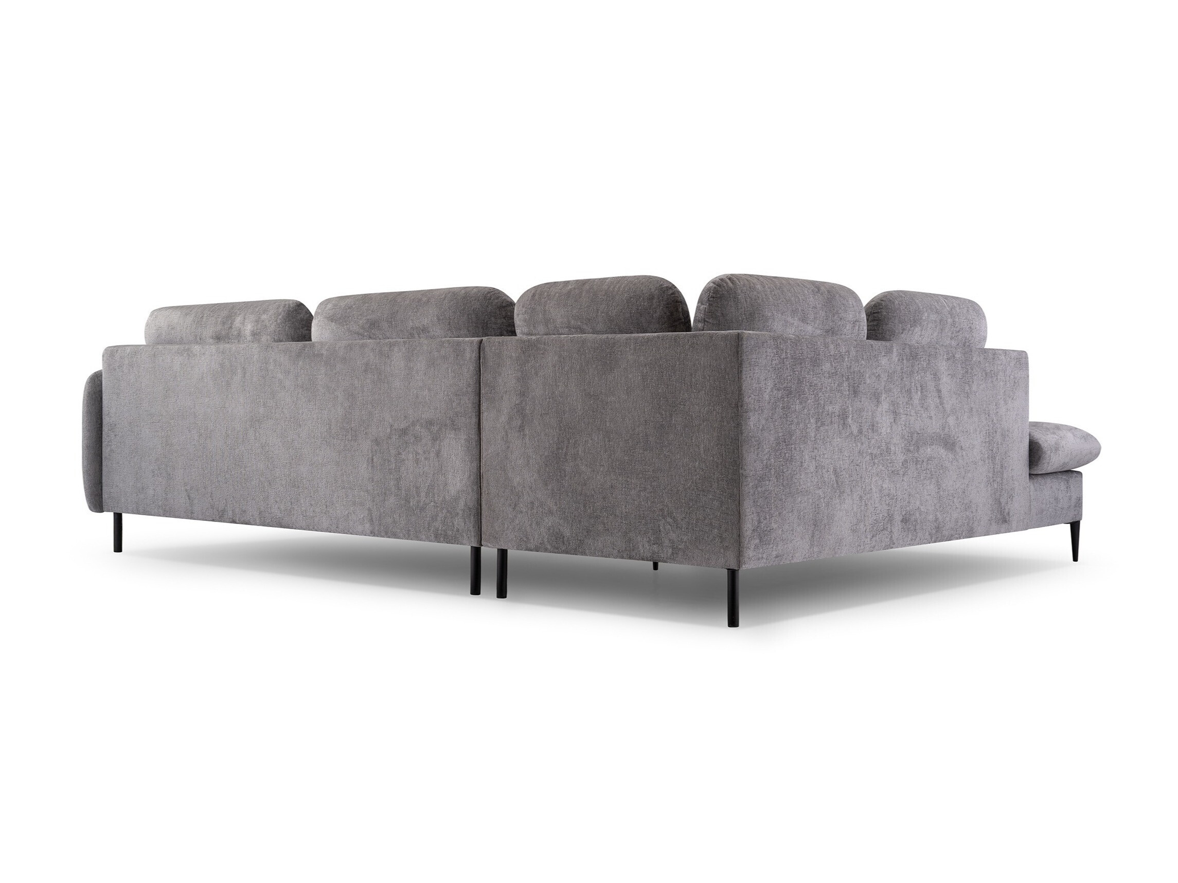 Corner sofa Lufkin 150 (Perfect Harmony 80)