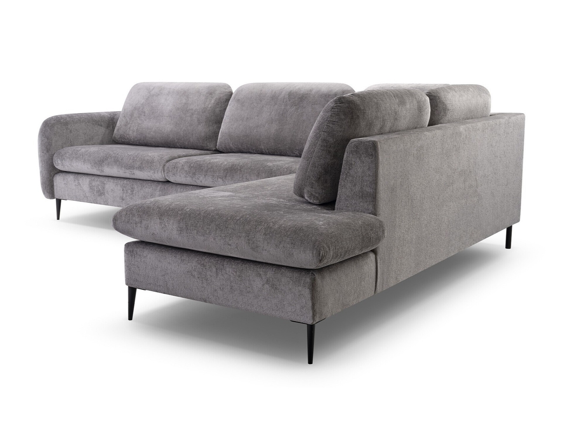 Corner sofa Lufkin 150 (Perfect Harmony 80)