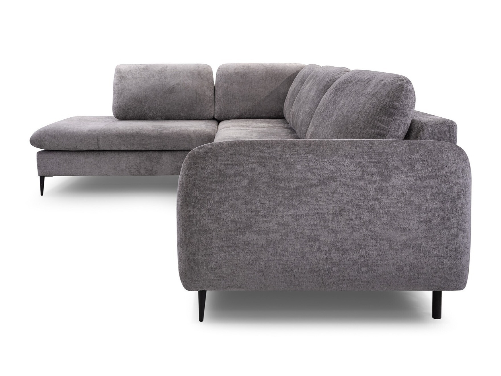 Corner sofa Lufkin 150 (Perfect Harmony 82)