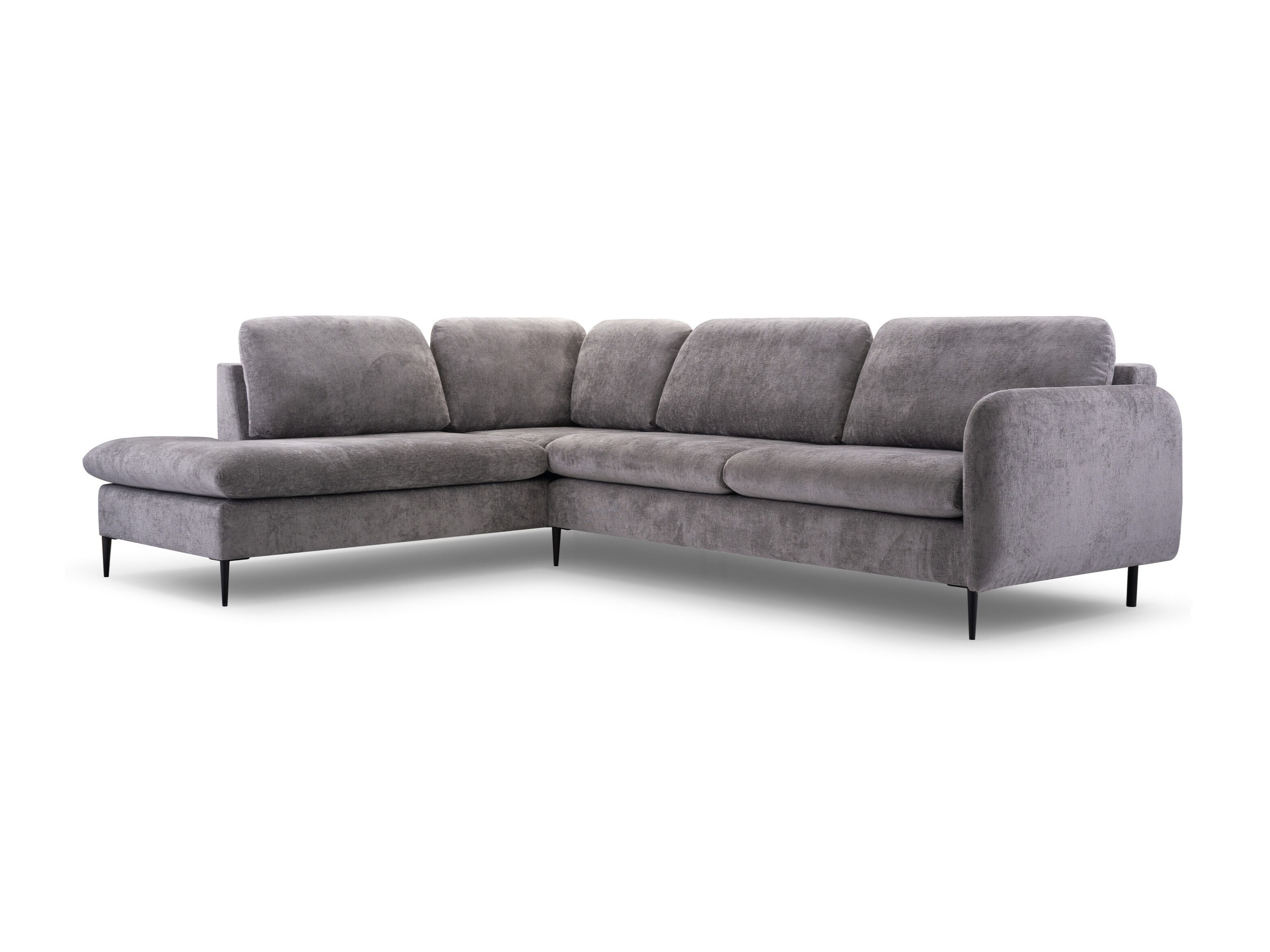 Corner sofa Lufkin 150 (Perfect Harmony 82)