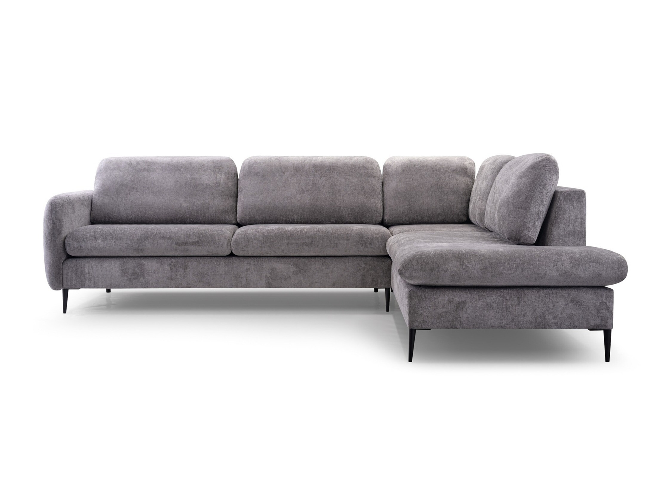 Corner sofa Lufkin 150 (Perfect Harmony 82)