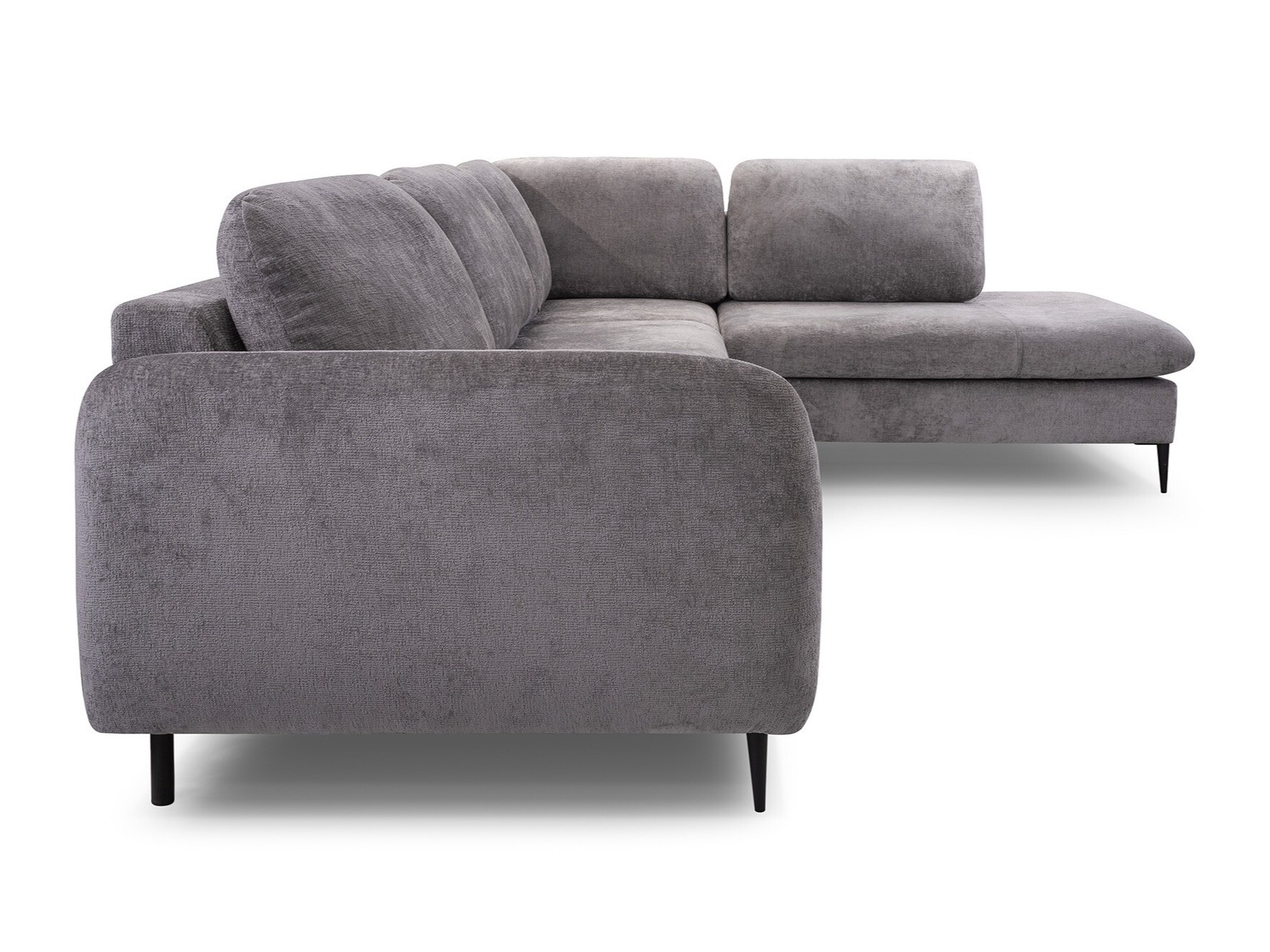 Corner sofa Lufkin 150 (Perfect Harmony 82)