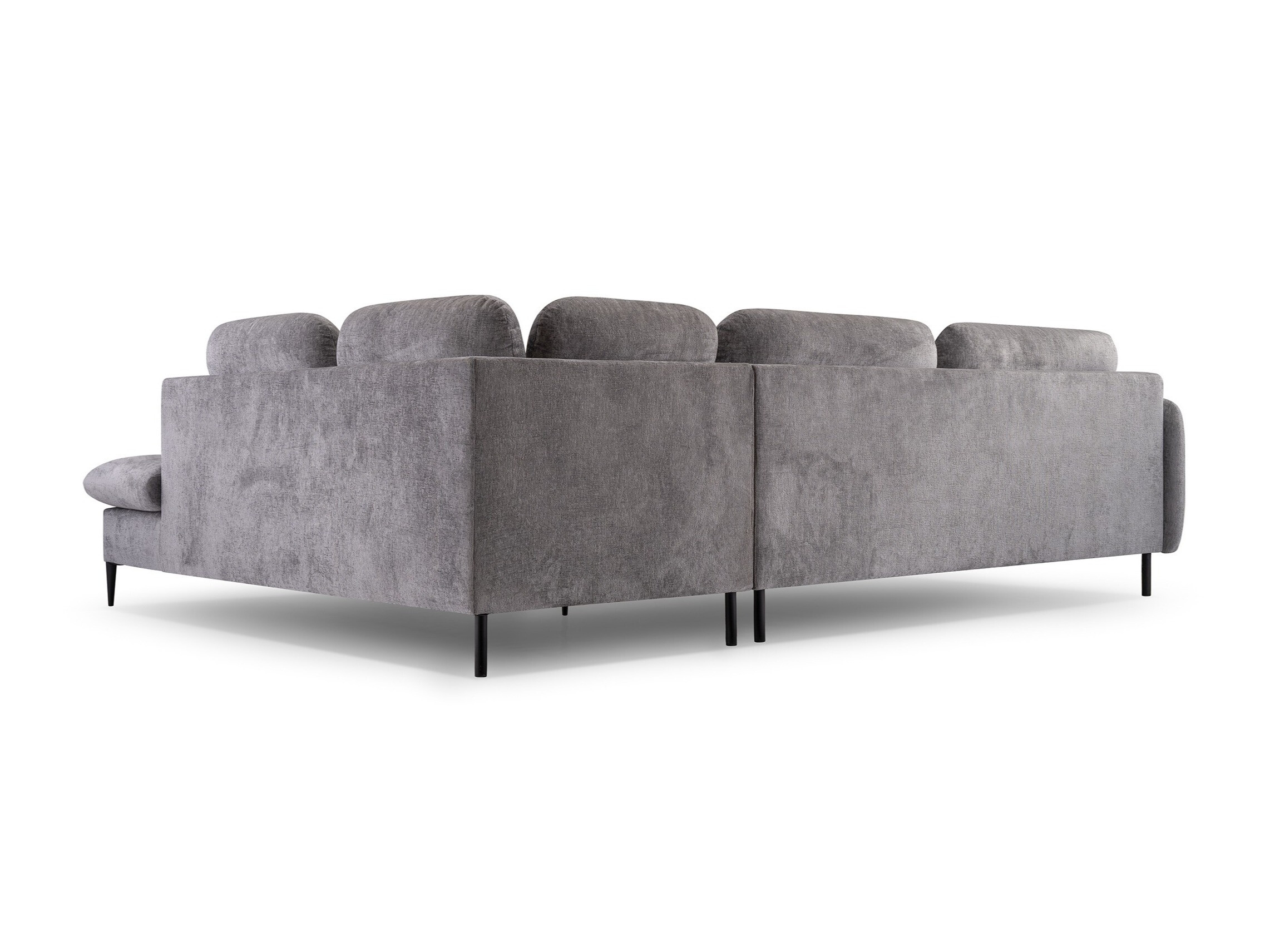 Corner sofa Lufkin 150 (Perfect Harmony 82)
