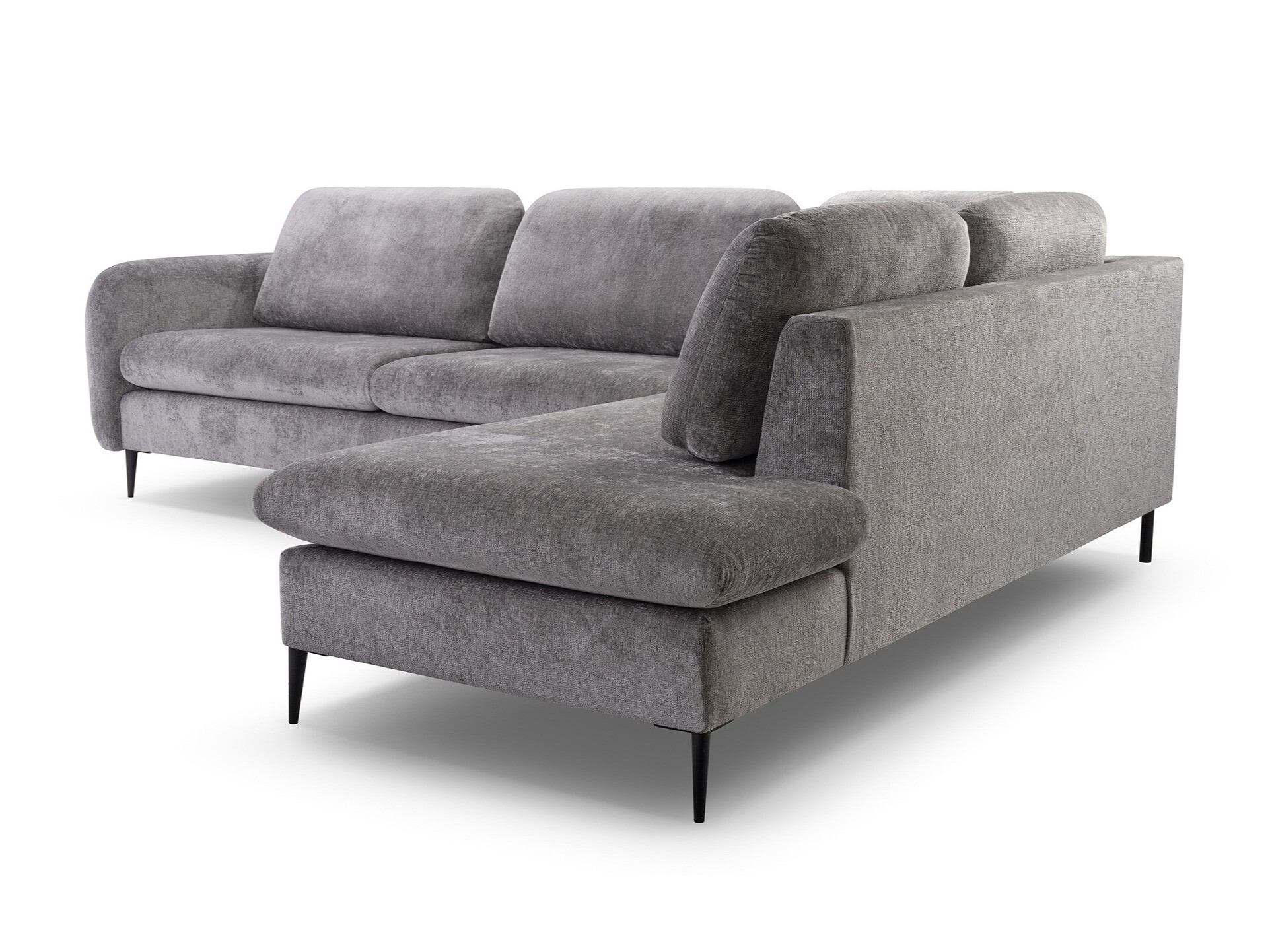 Corner sofa Lufkin 150 (Perfect Harmony 82)