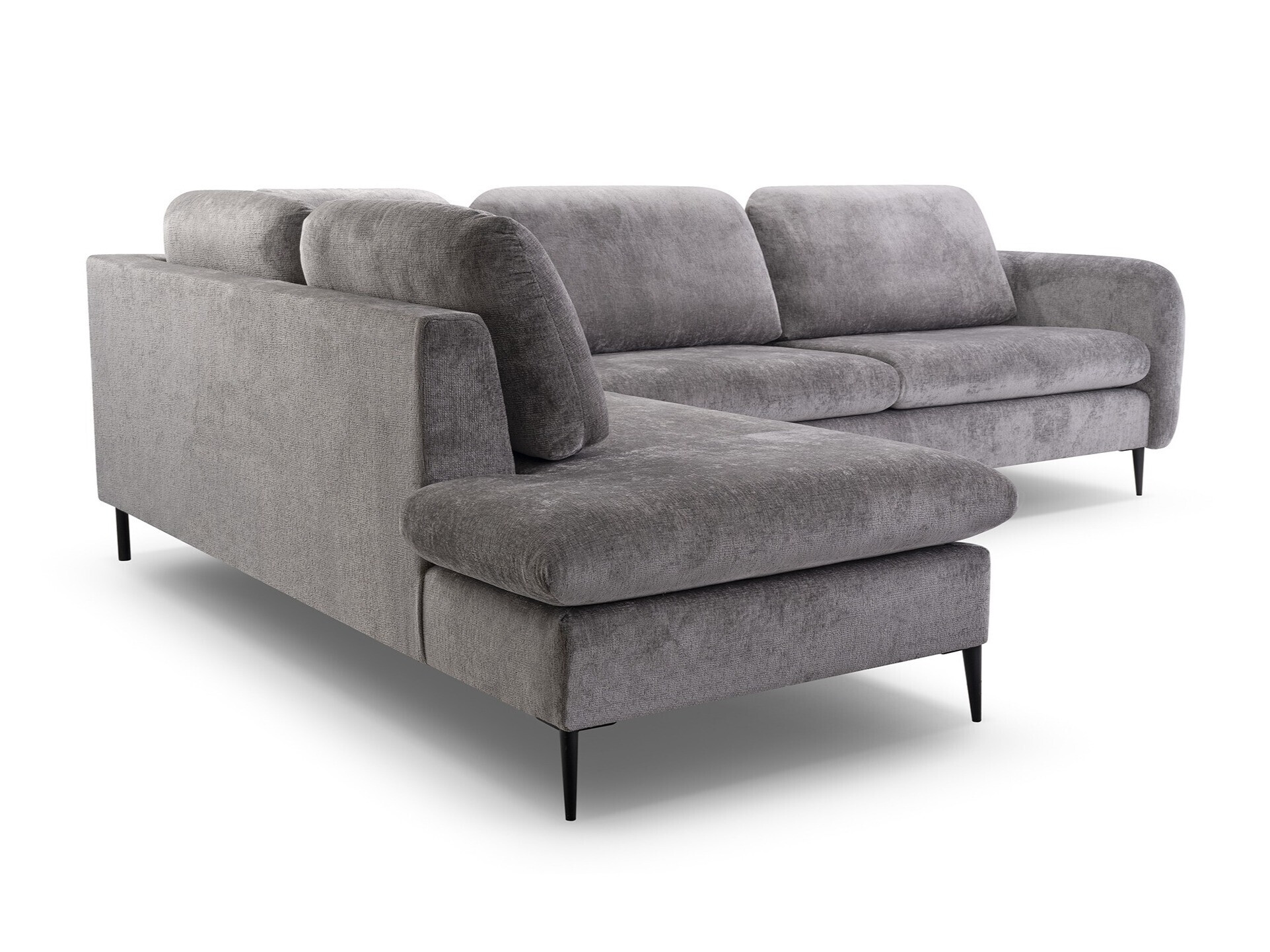 Corner sofa Lufkin 150 (Perfect Harmony 90)