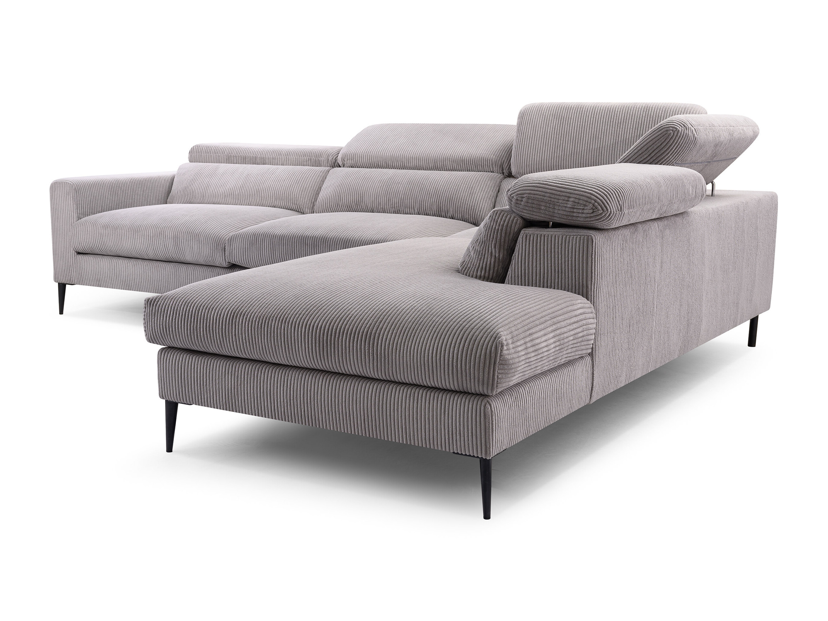 Corner sofa Lufkin 151 (Lincoln 03)