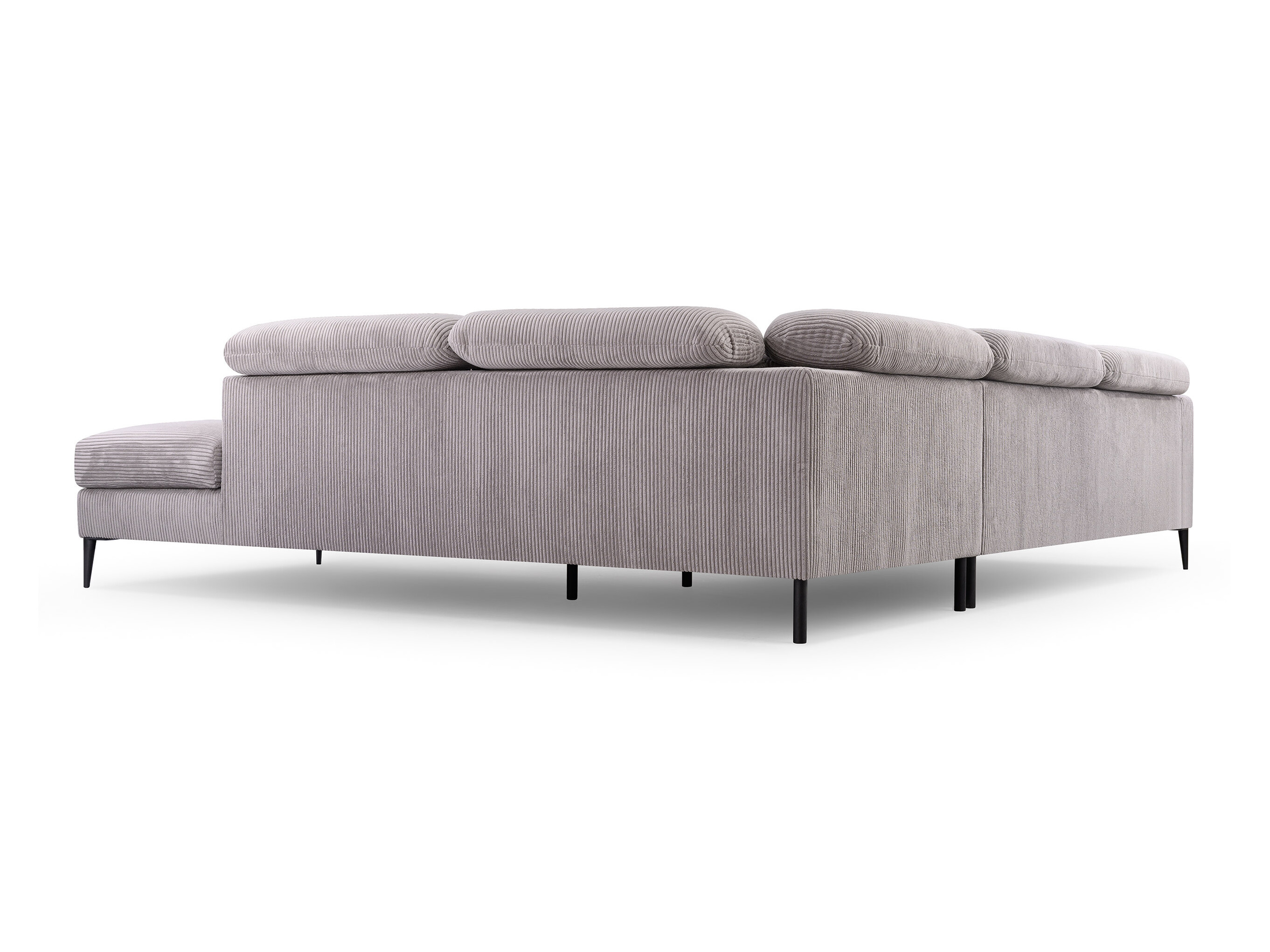 Corner sofa Lufkin 151 (Lincoln 03)