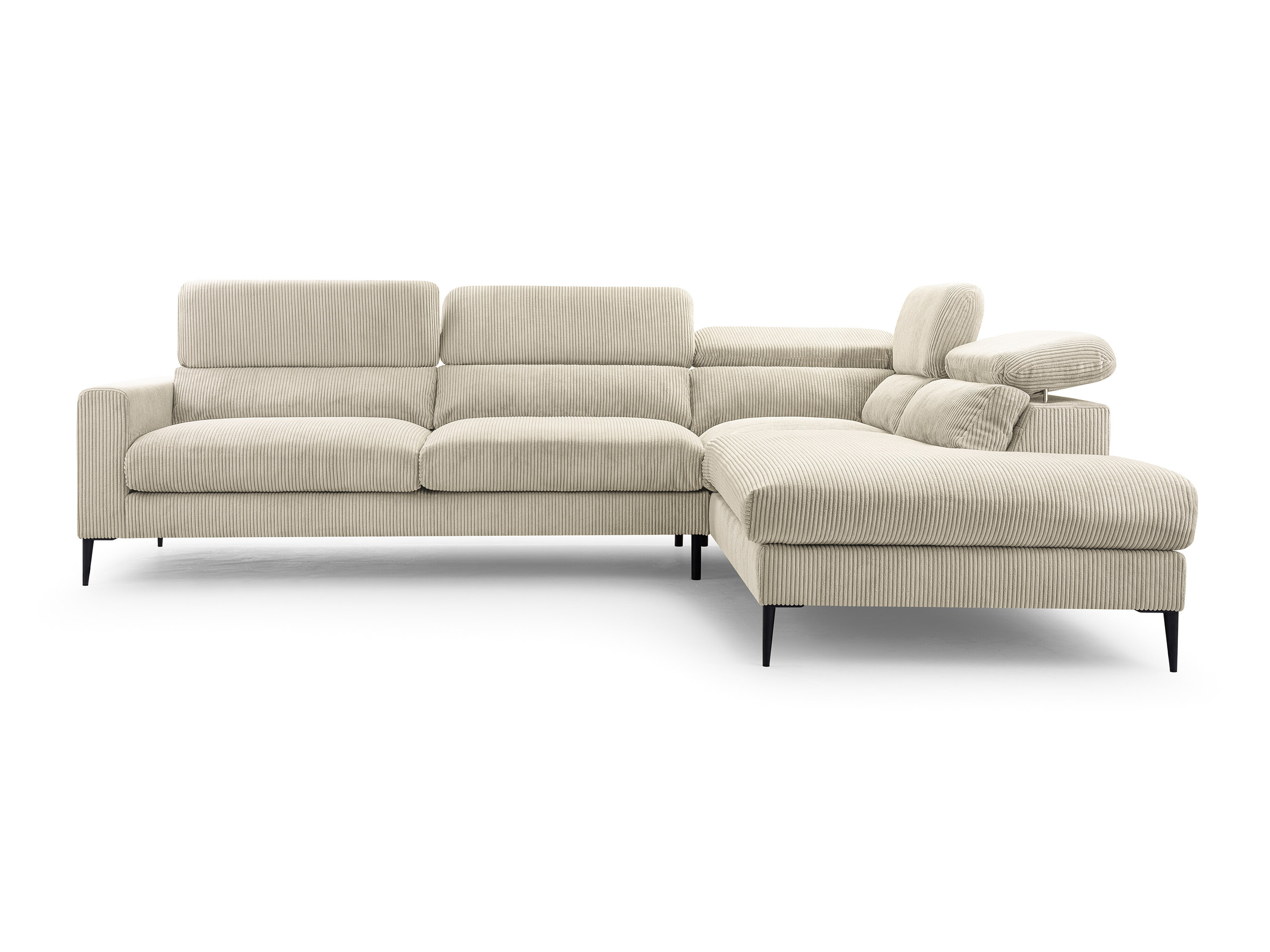 Corner sofa Lufkin 151 (Lincoln 03)