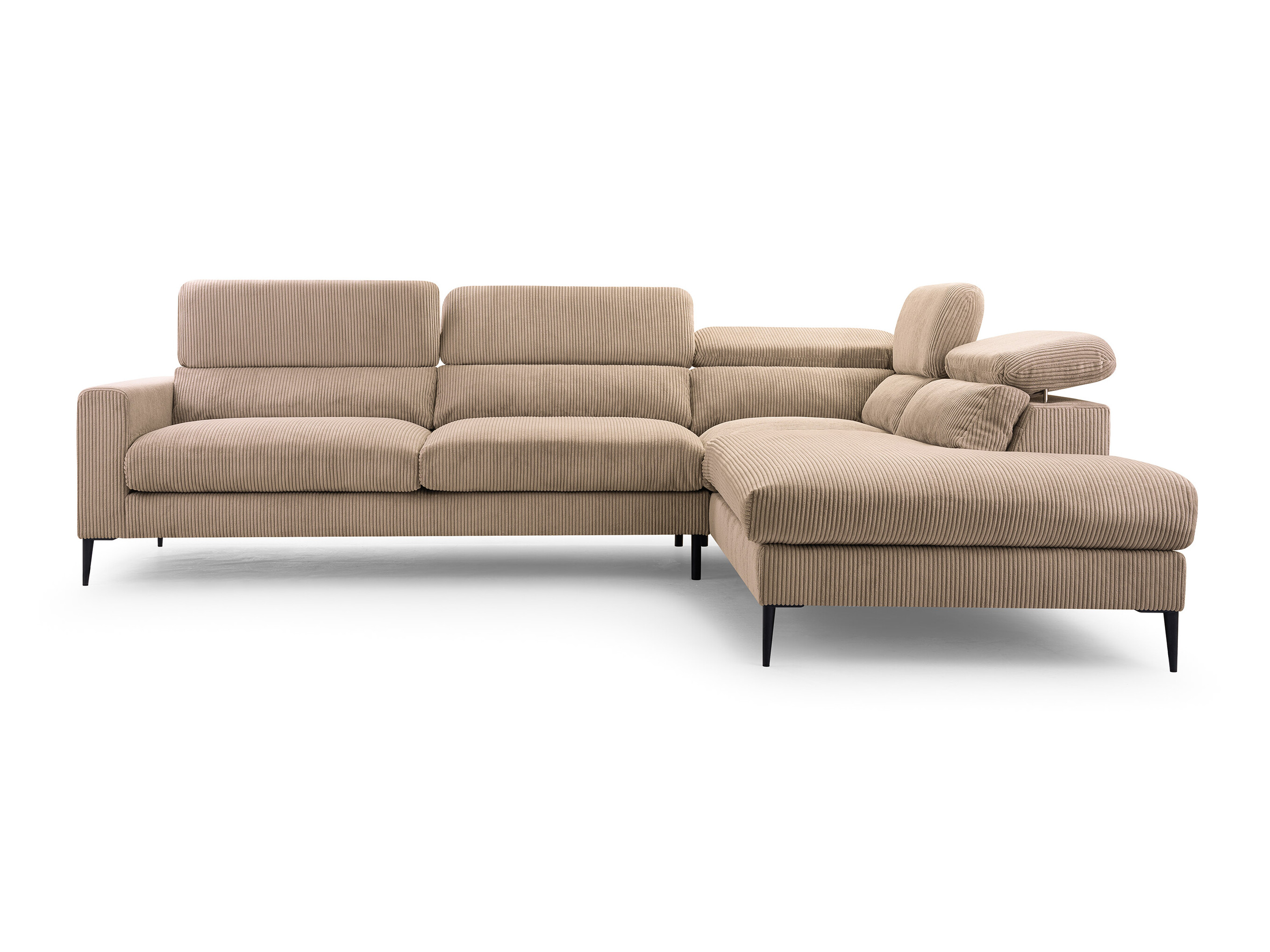 Corner sofa Lufkin 151 (Lincoln 17)