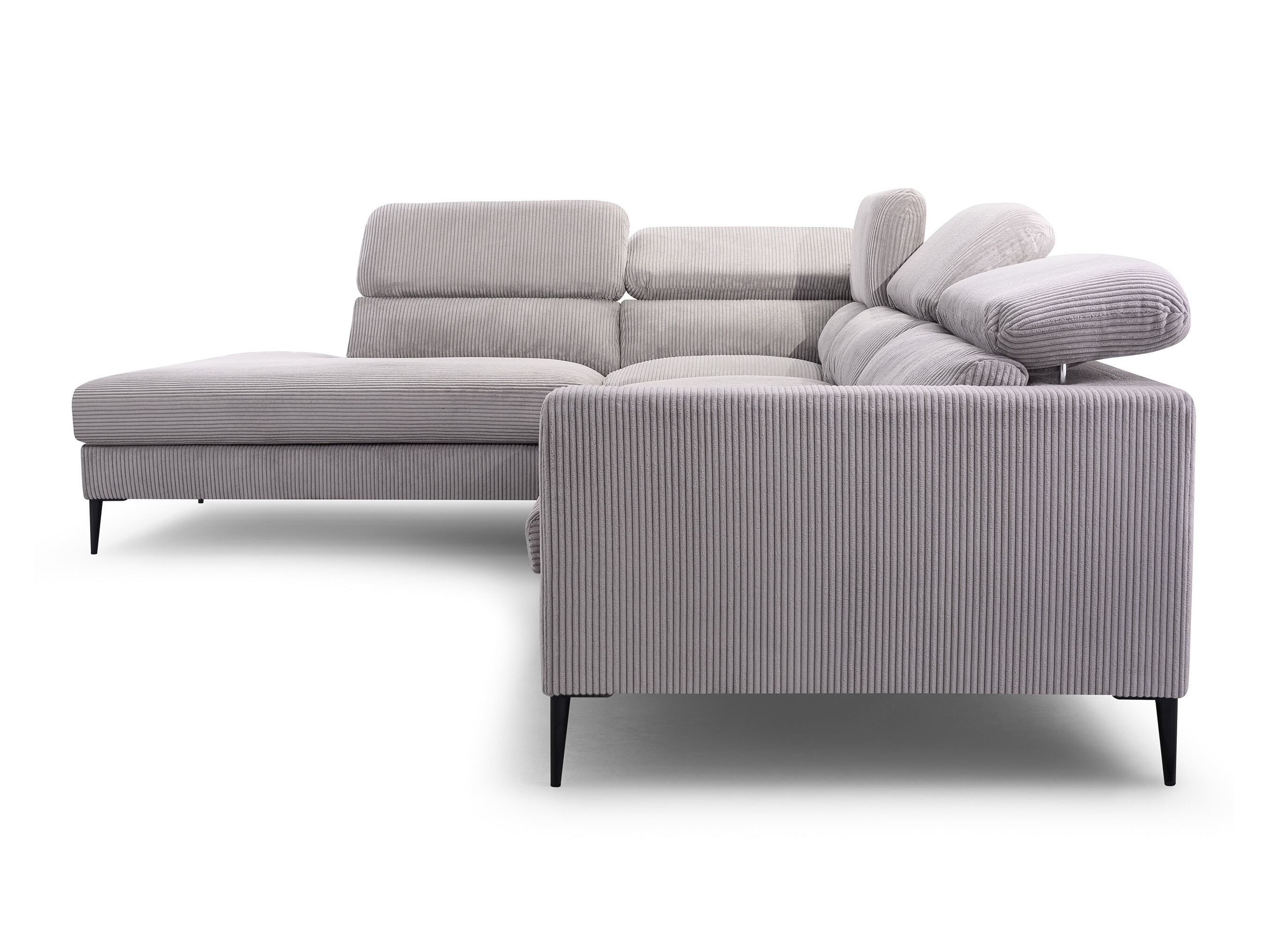 Corner sofa Lufkin 151 (Lincoln 37)