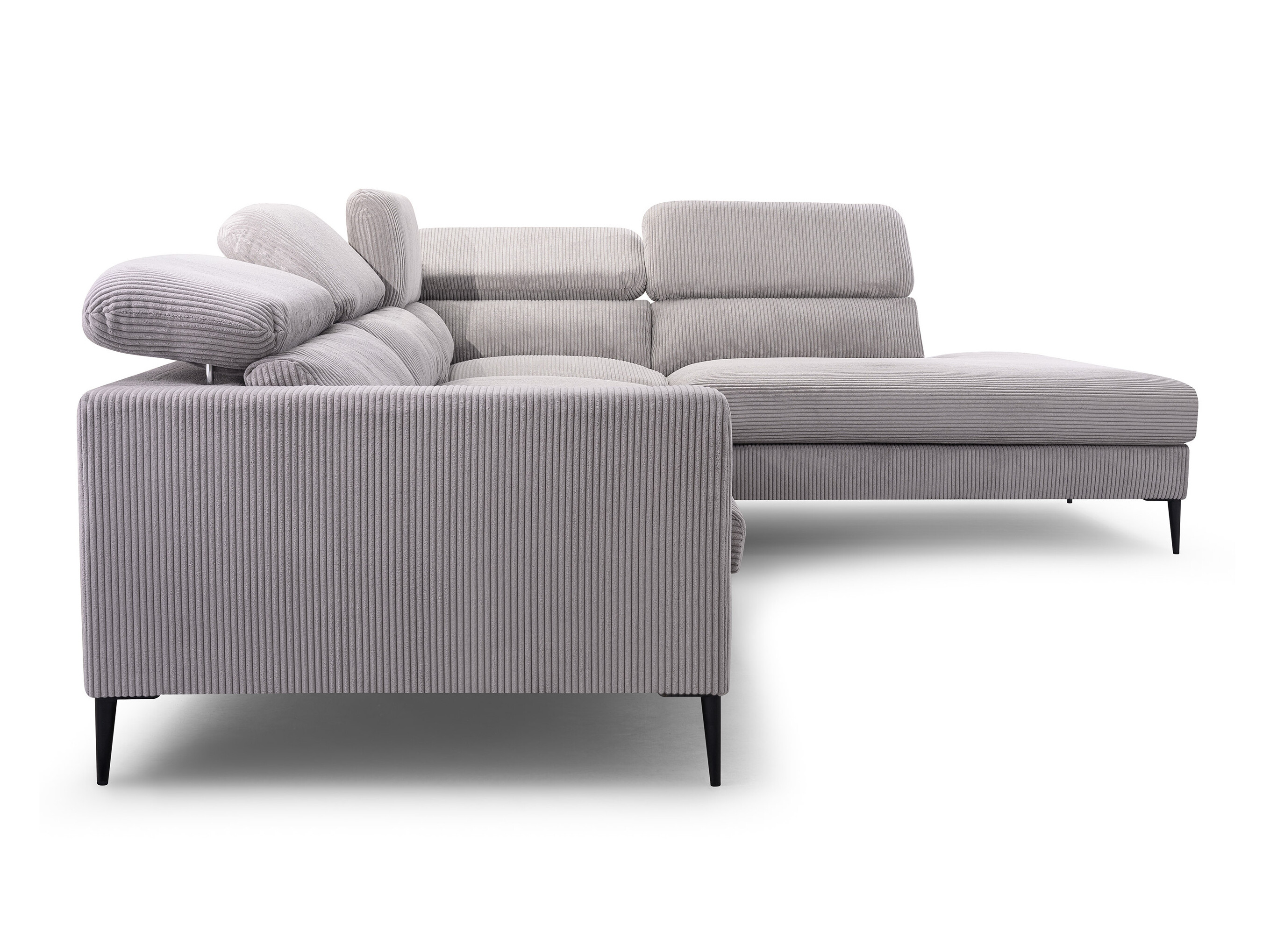 Corner sofa Lufkin 151 (Lincoln 48)