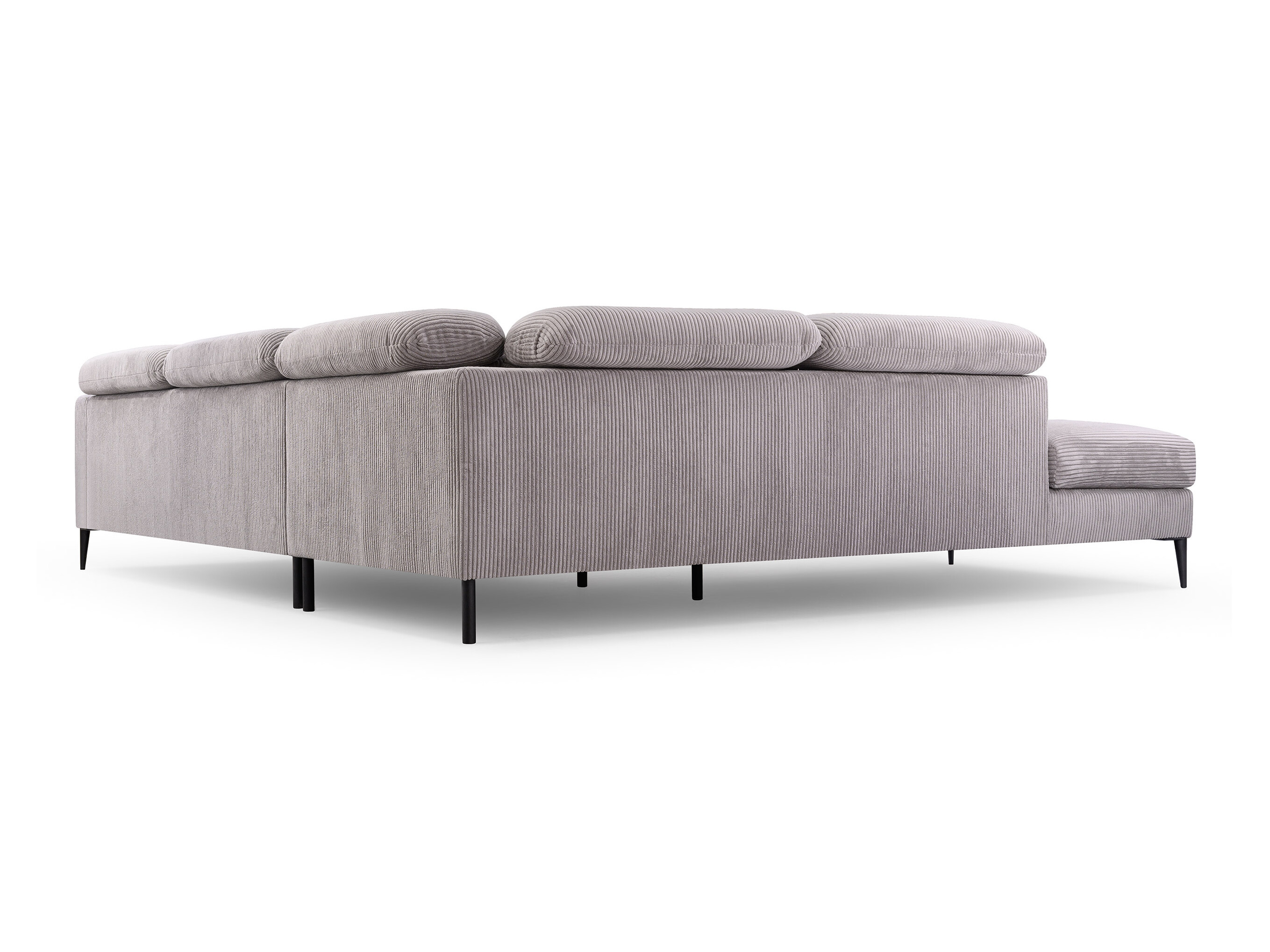 Corner sofa Lufkin 151 (Lincoln 48)