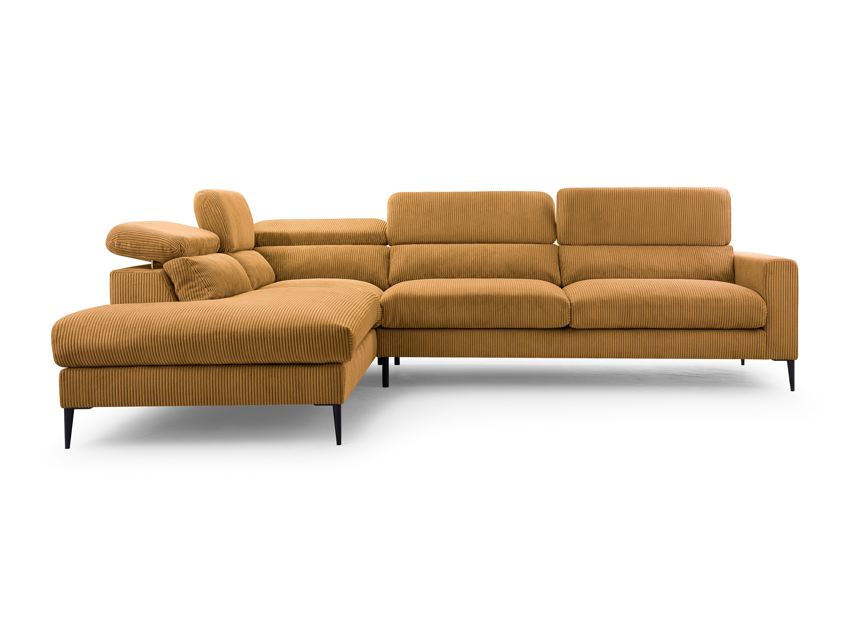 Corner sofa Lufkin 151 (Lincoln 48)