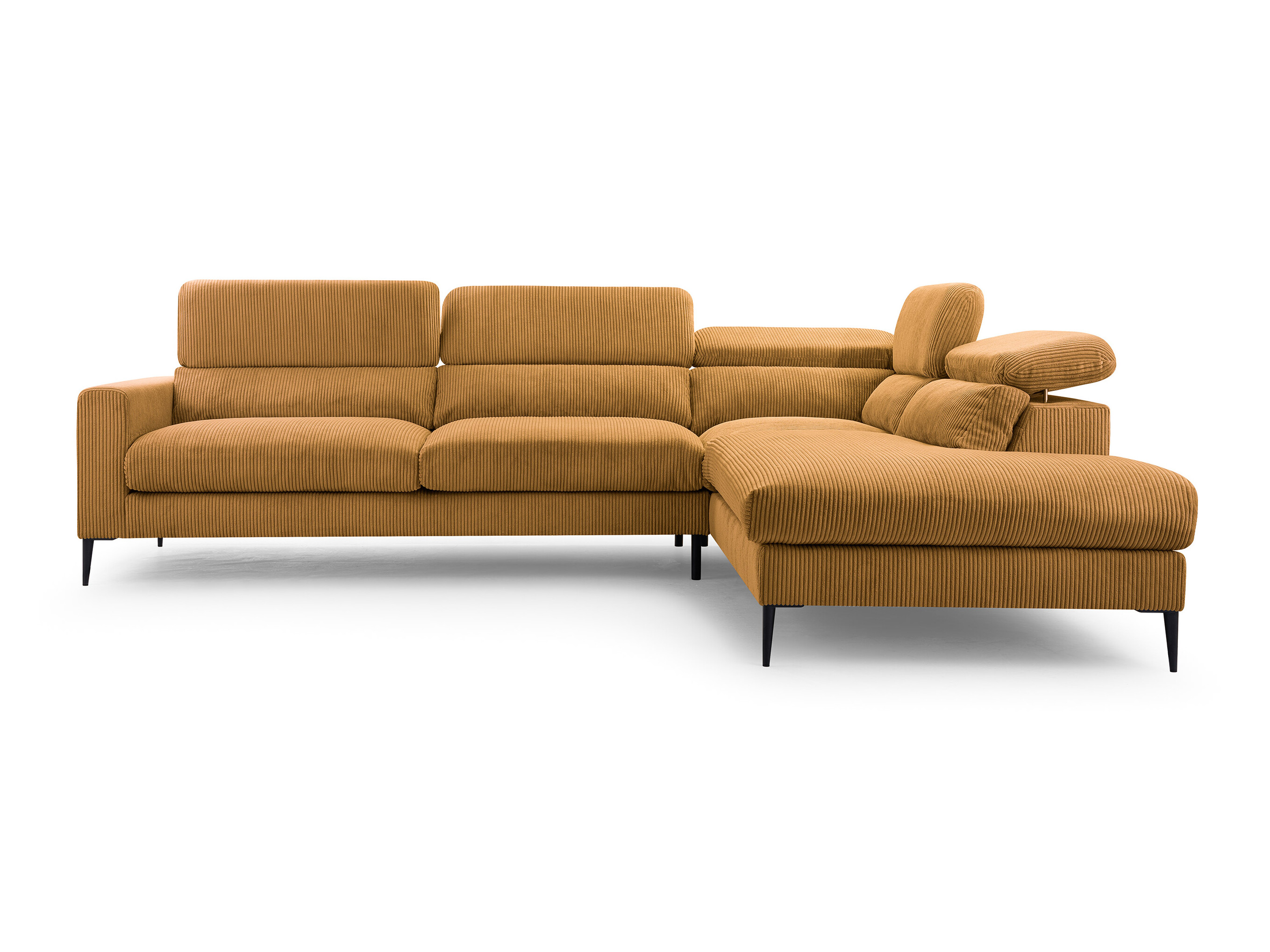 Corner sofa Lufkin 151 (Lincoln 48)