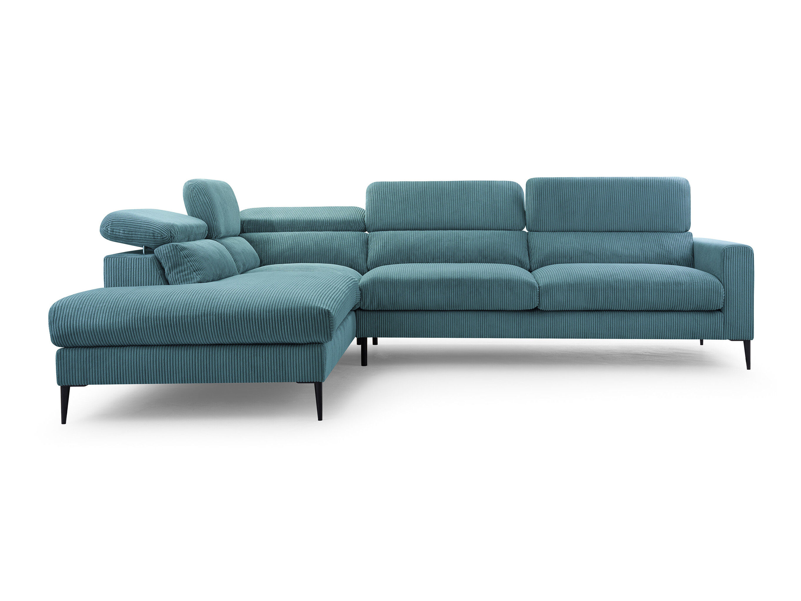 Corner sofa Lufkin 151 (Lincoln 75)
