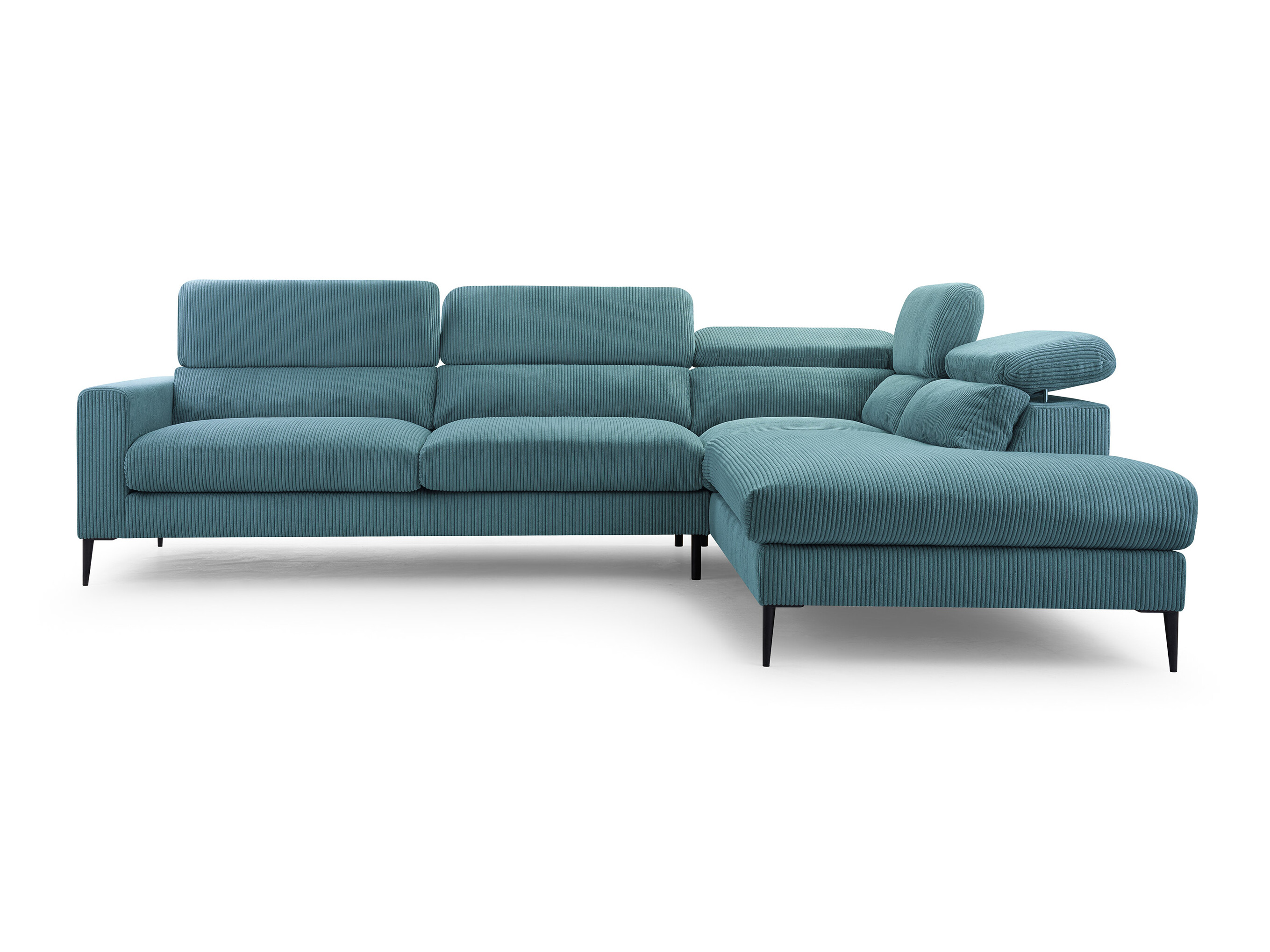 Corner sofa Lufkin 151 (Lincoln 75)