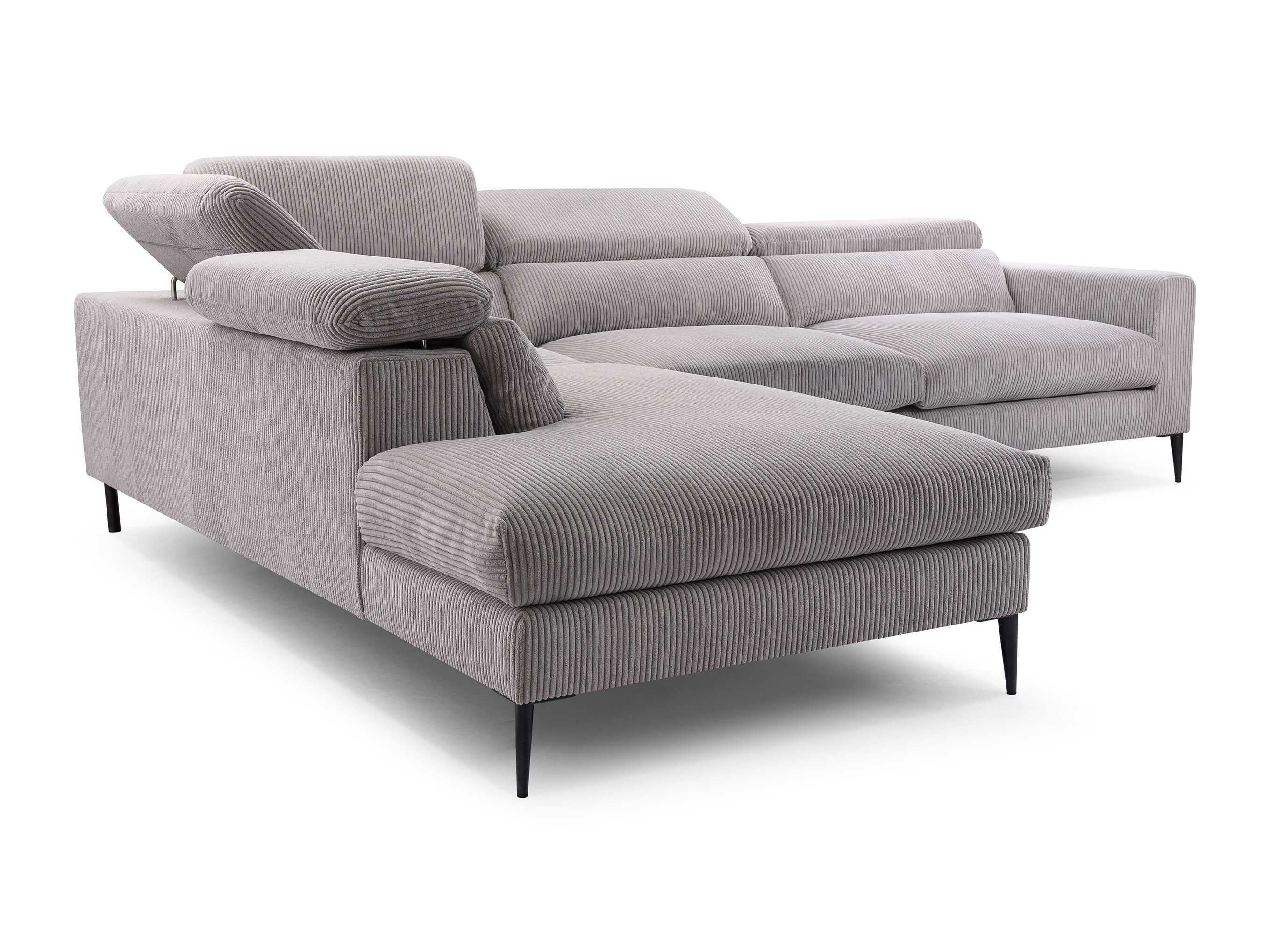 Corner sofa Lufkin 151 (Lincoln 83)