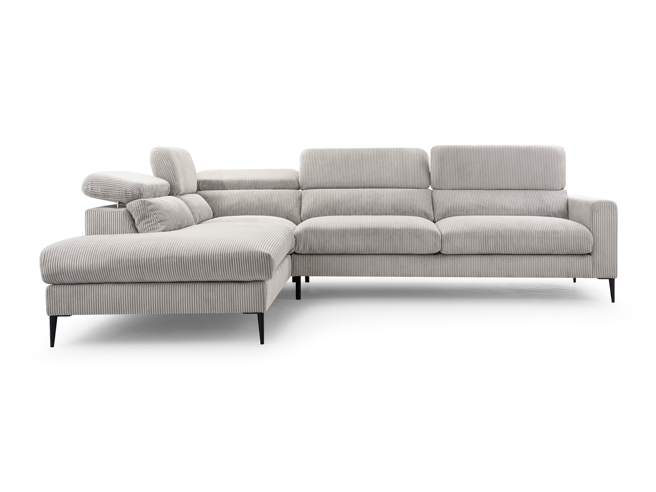 Corner sofa Lufkin 151 (Lincoln 83)