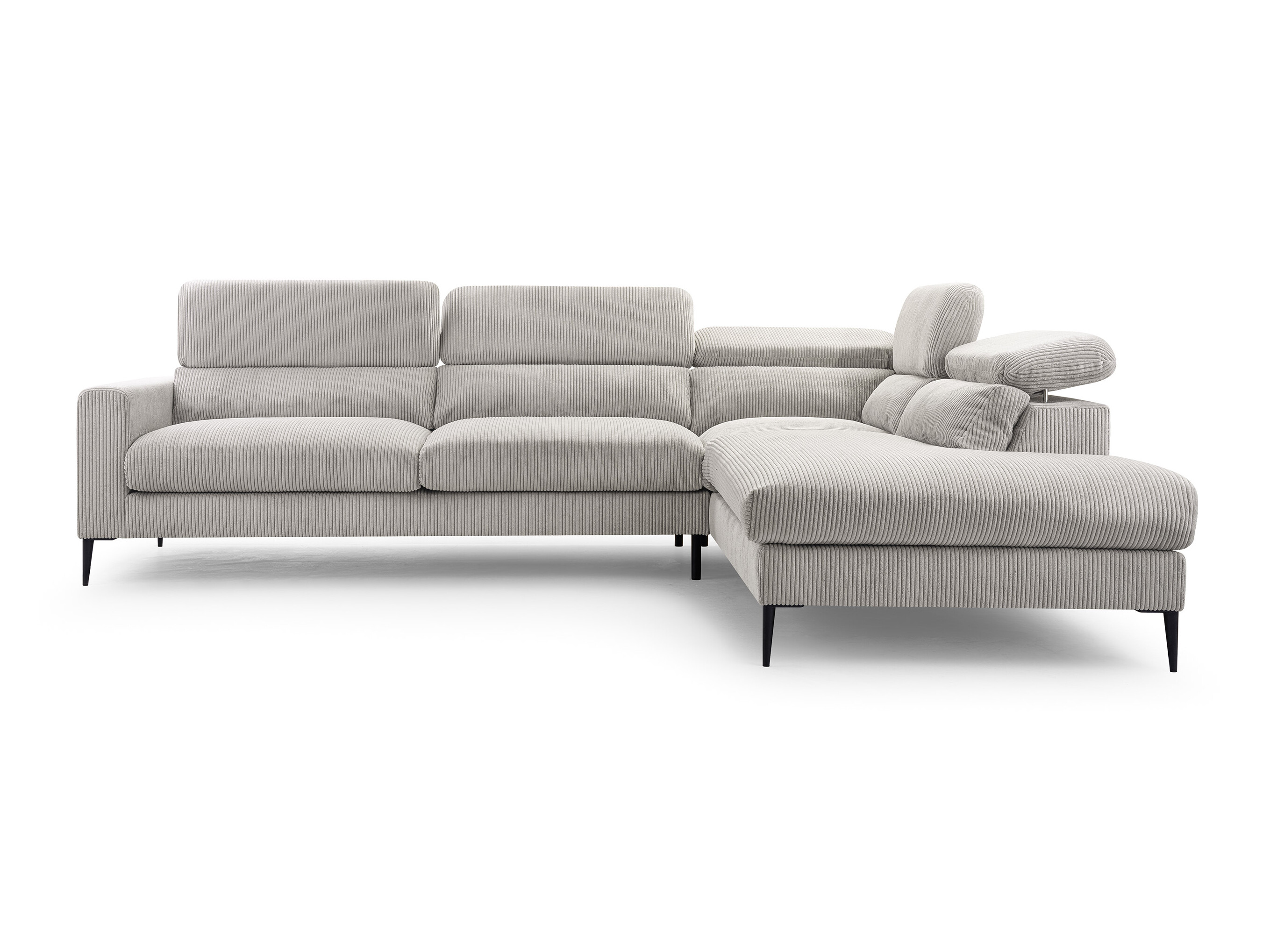 Corner sofa Lufkin 151 (Lincoln 83)