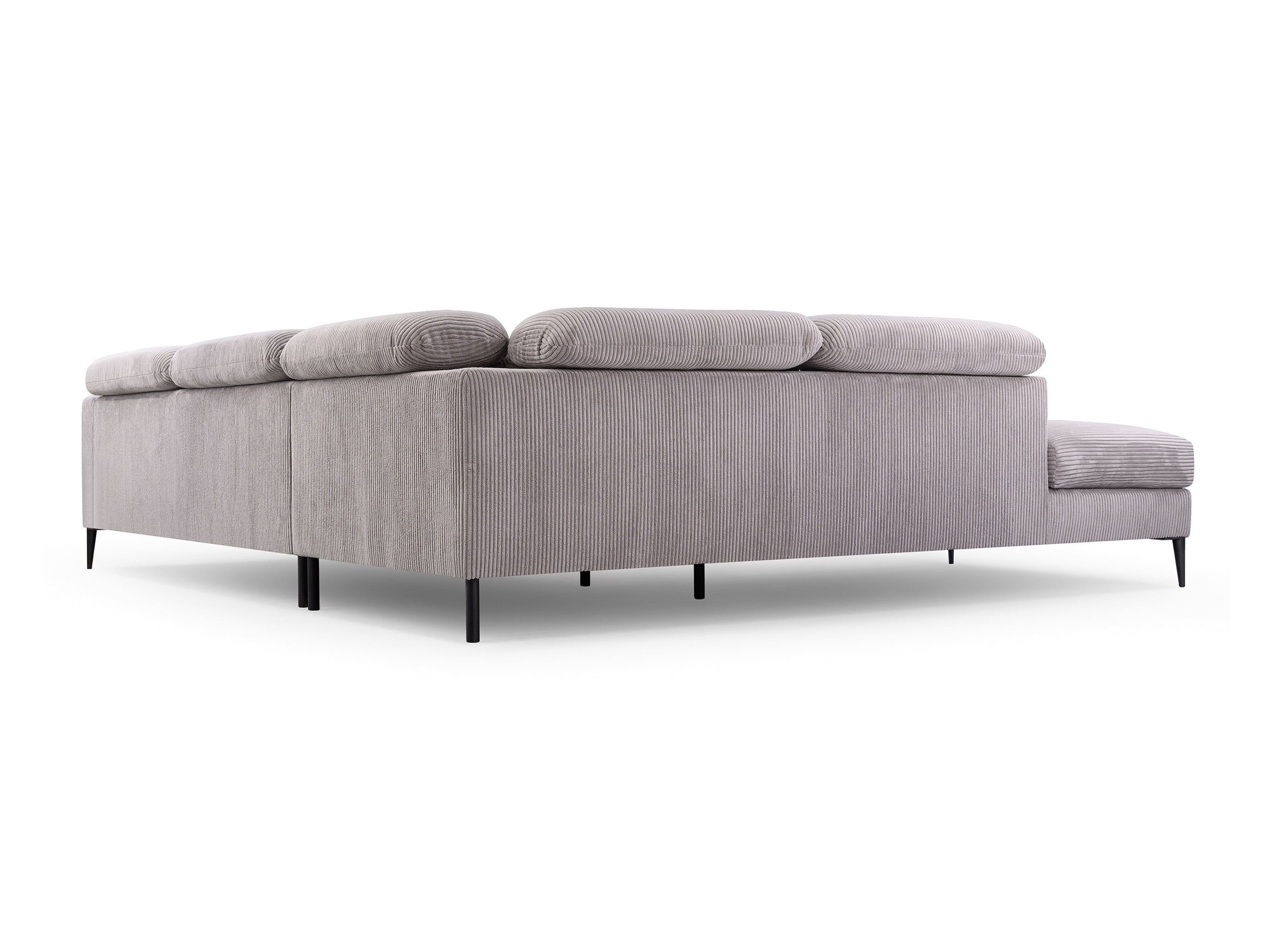 Corner sofa Lufkin 151 (Lincoln 86)