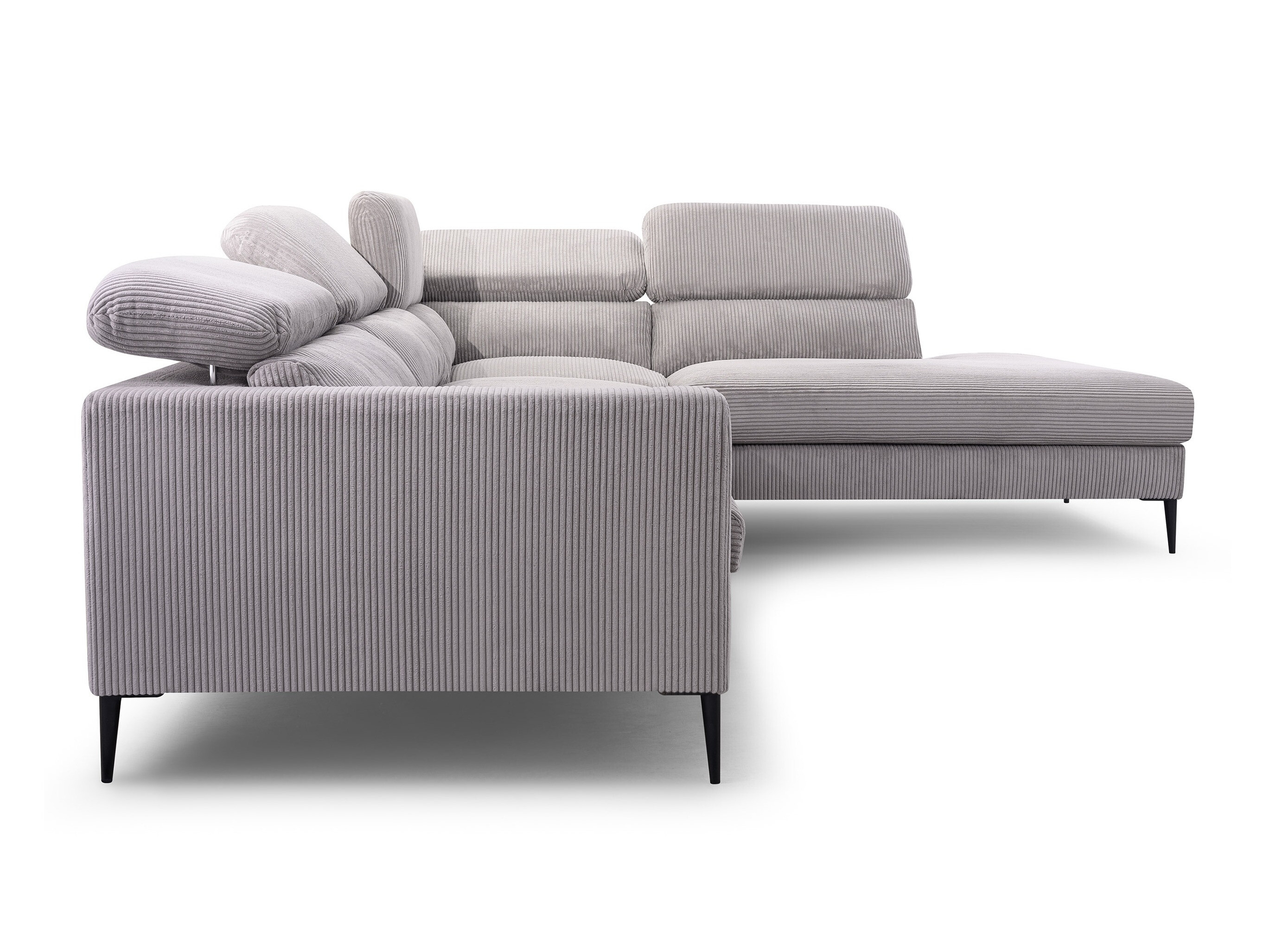 Corner sofa Lufkin 151 (Lincoln 86)