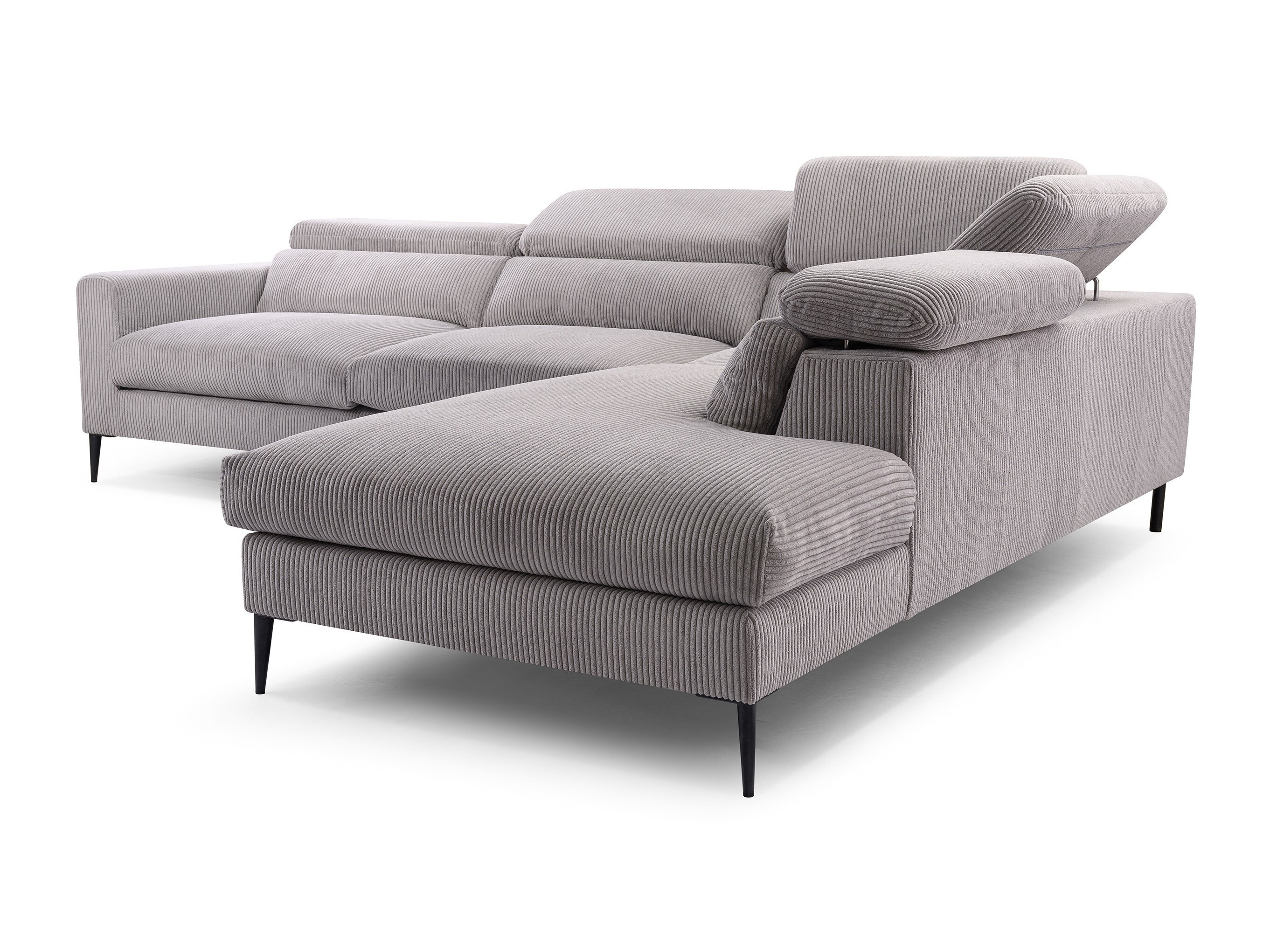 Corner sofa Lufkin 151 (Lincoln 86)