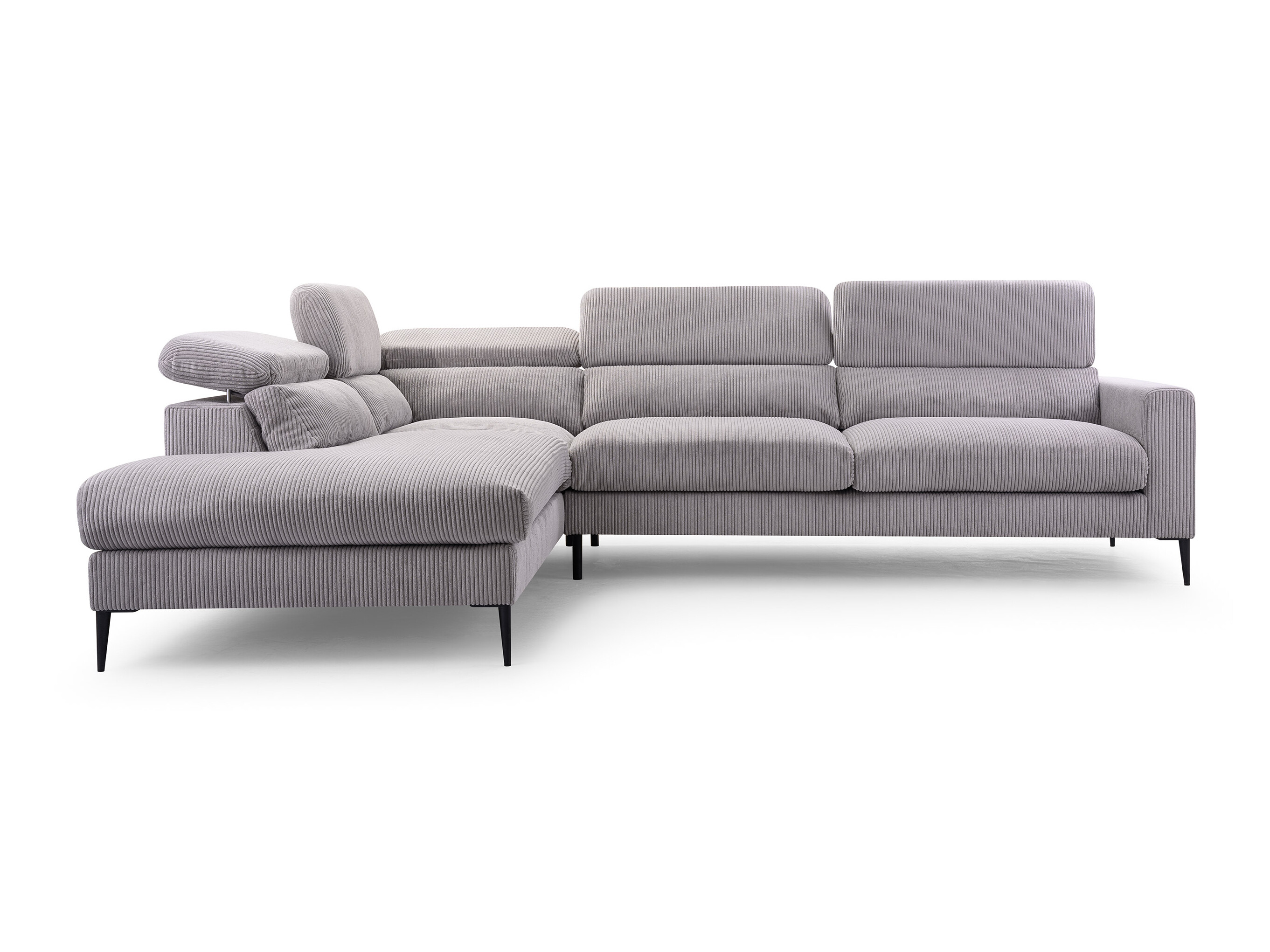 Corner sofa Lufkin 151 (Lincoln 86)