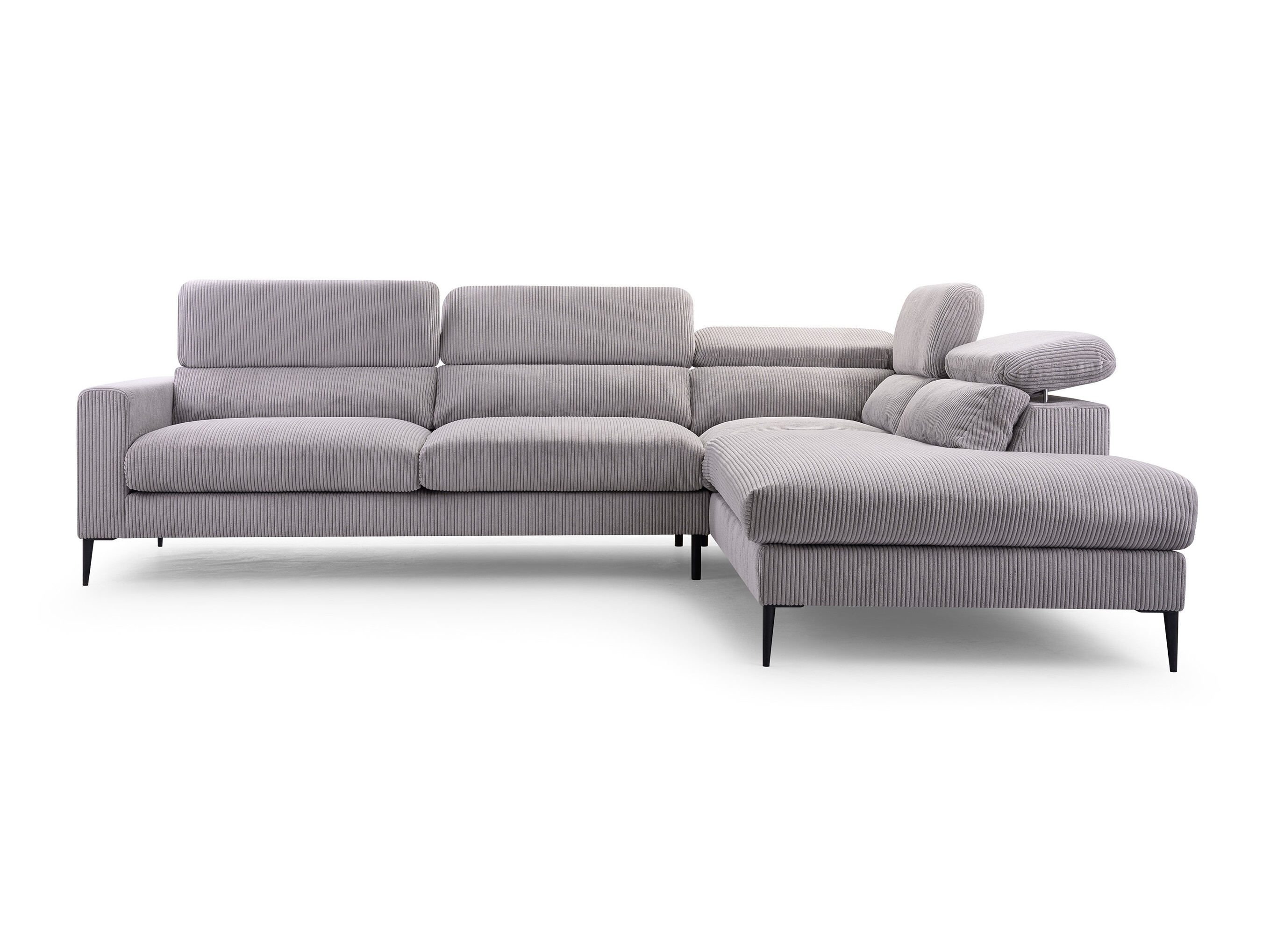 Corner sofa Lufkin 151 (Lincoln 86)