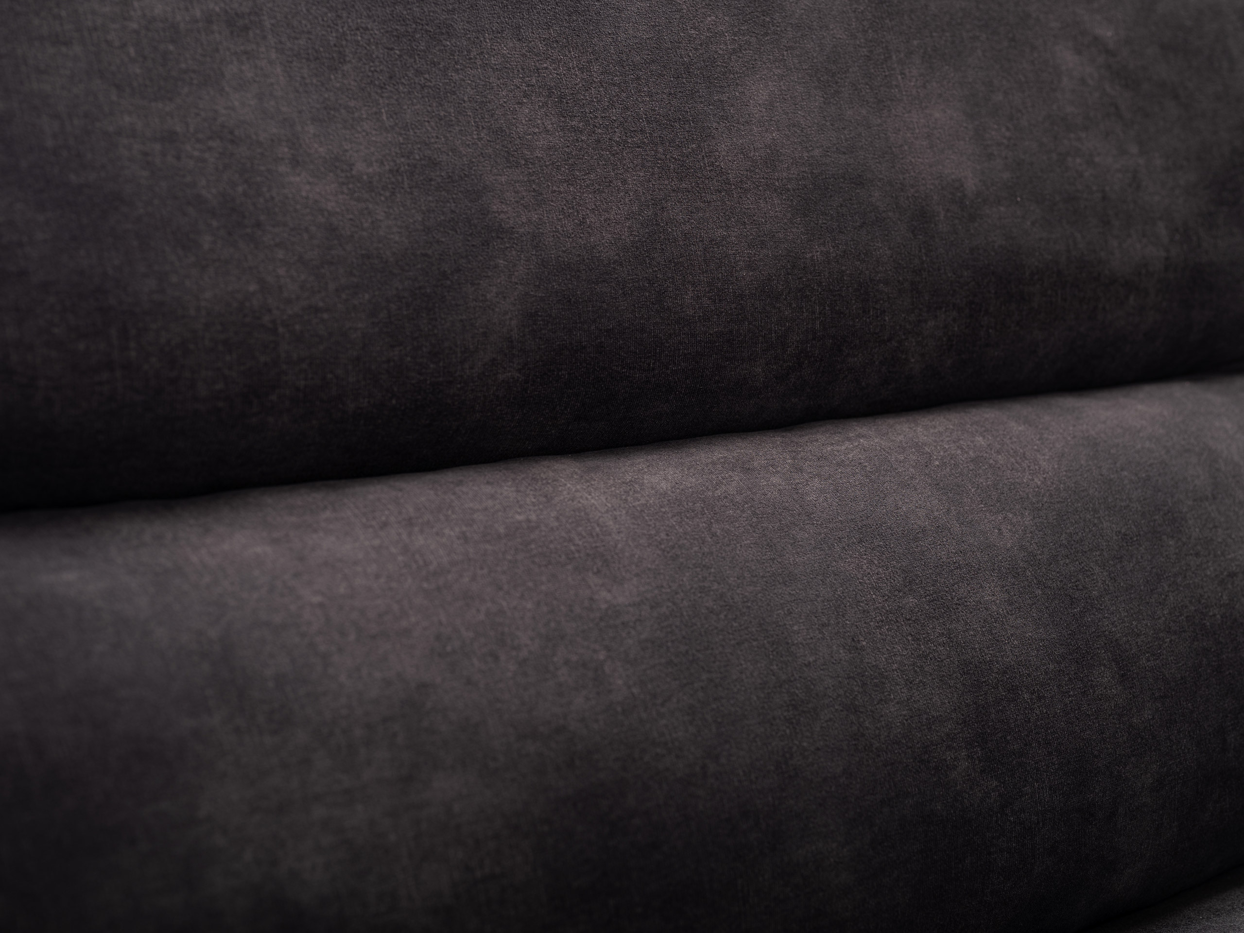 Corner sofa Lufkin 151 (Palladium 10)
