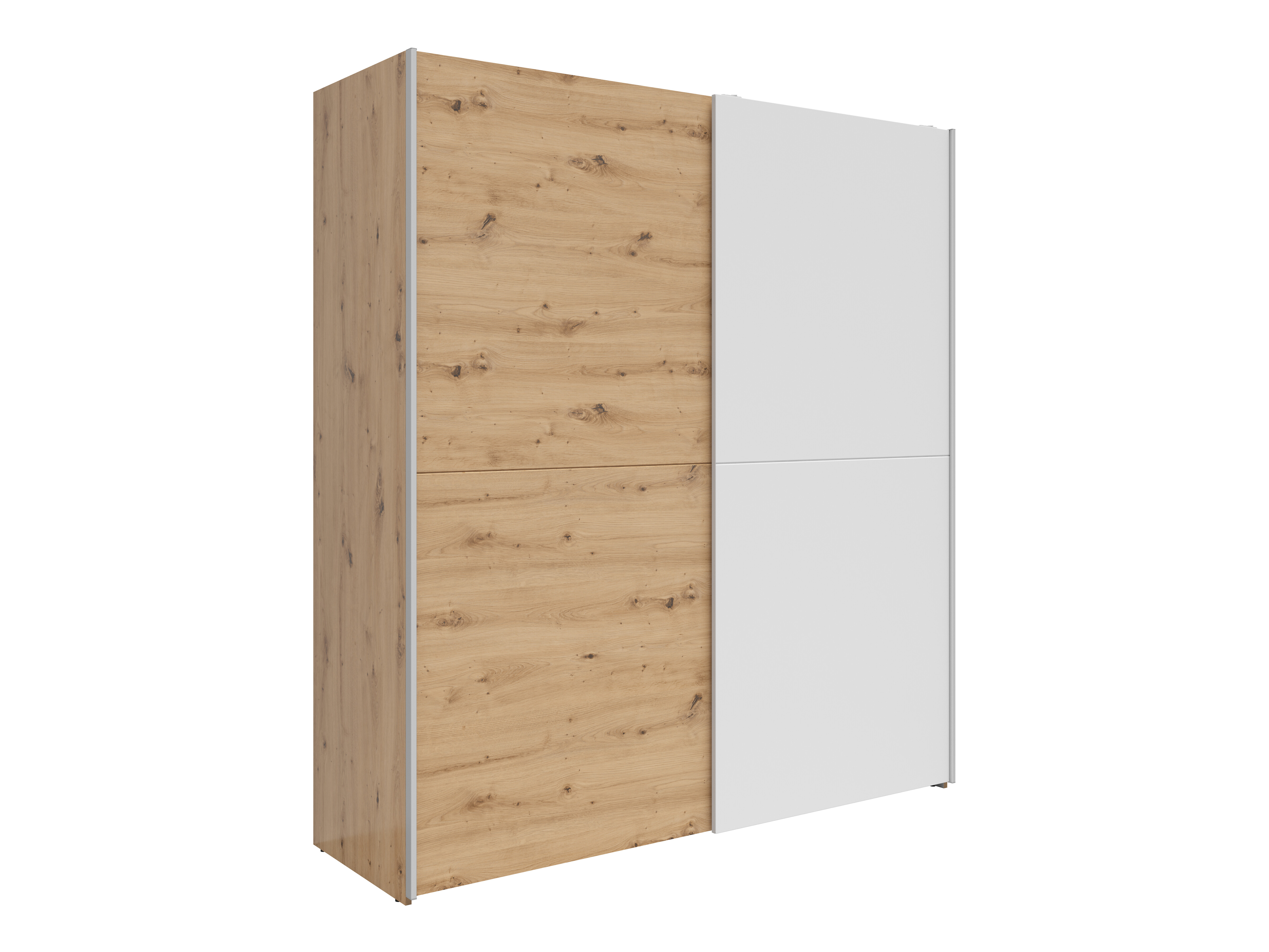 Wardrobe Boston 791 (Artisan oak)