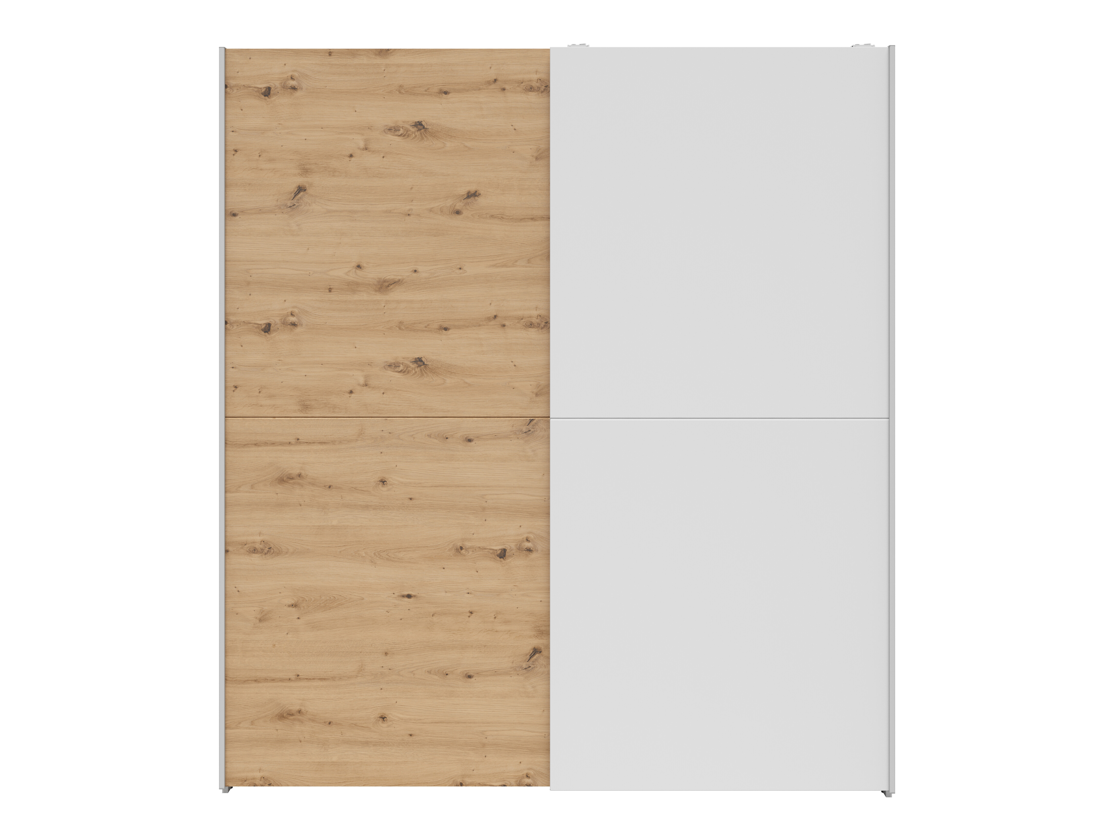 Wardrobe Boston 791 (Artisan oak)