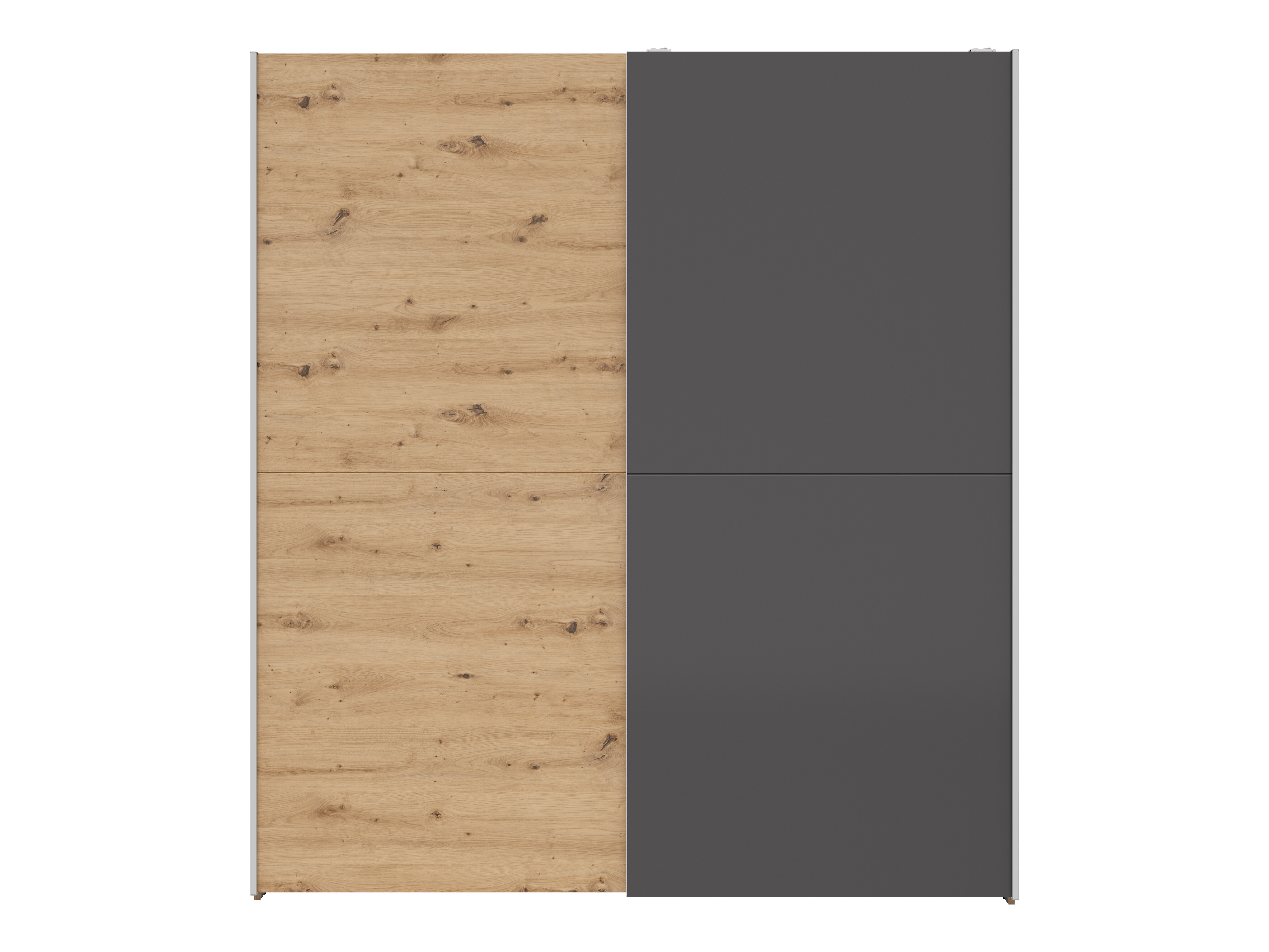 Wardrobe Boston 791 (Artisan oak)