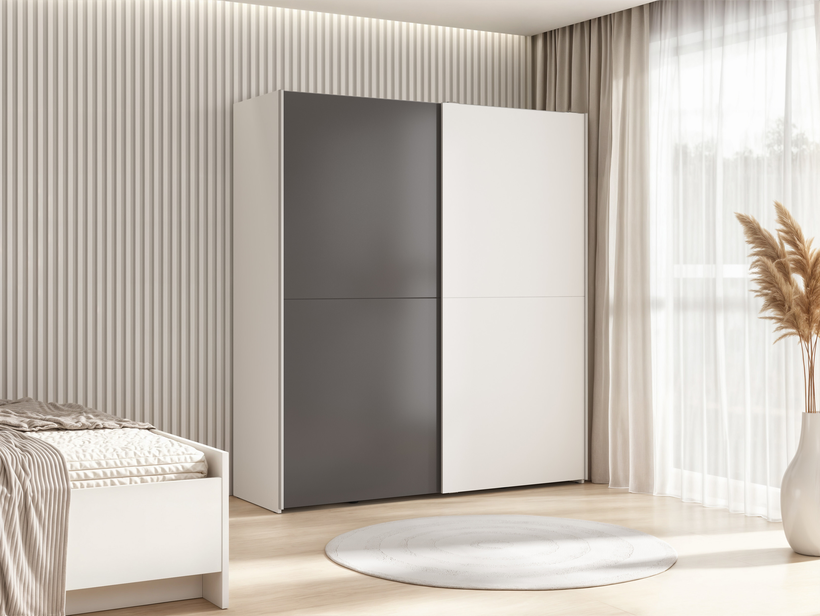 Wardrobe Boston 791