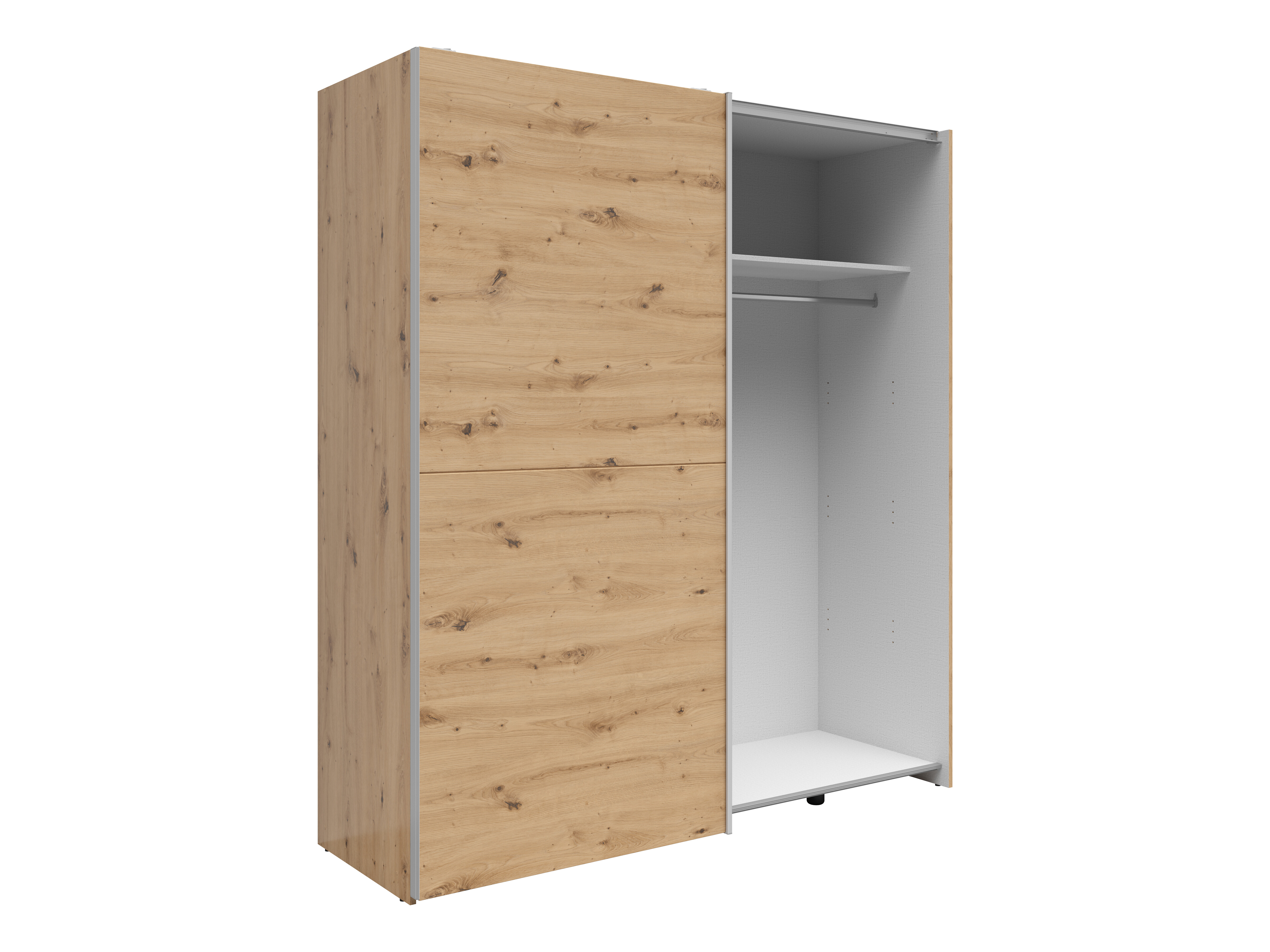 Wardrobe Boston 791