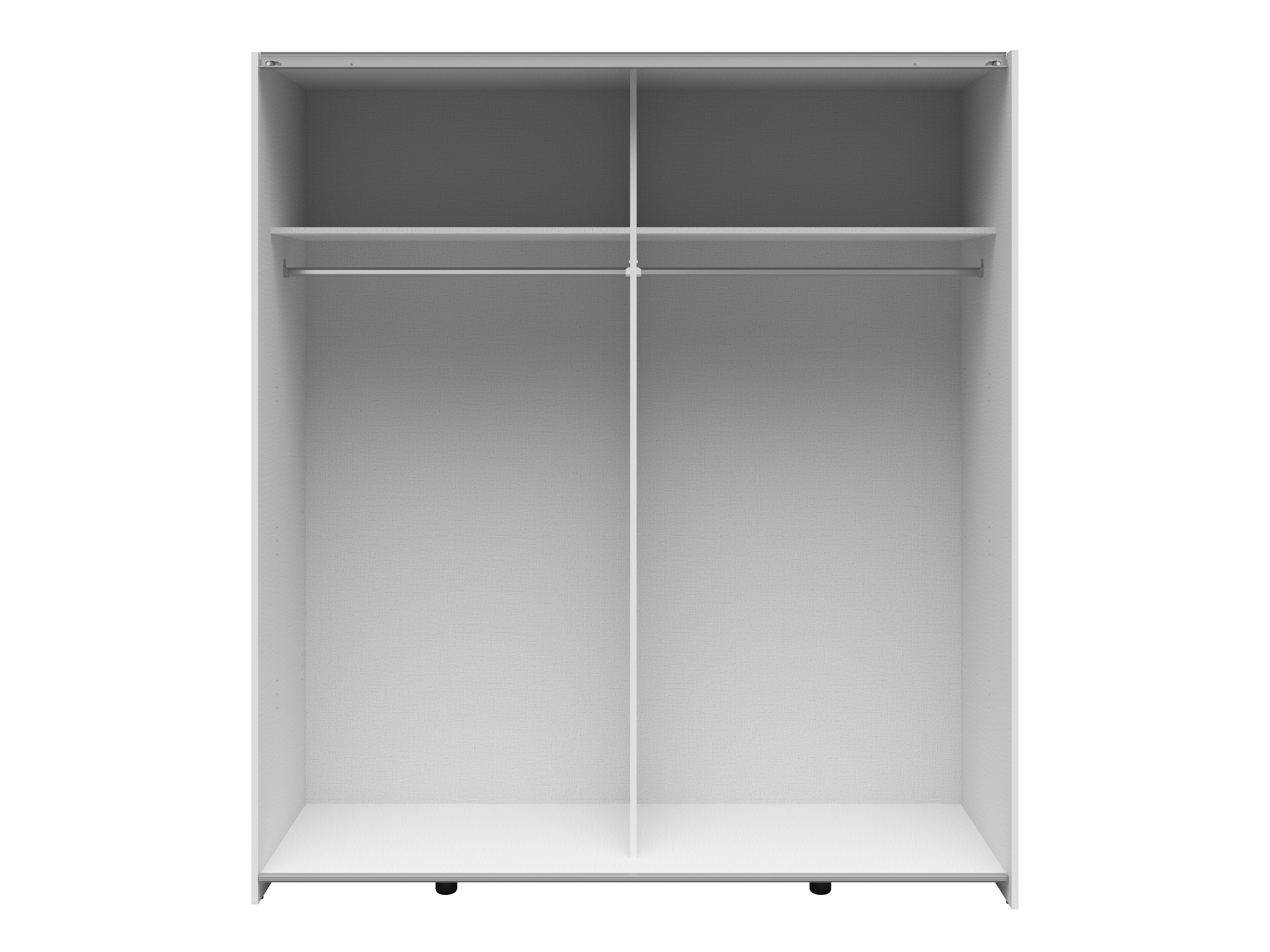Wardrobe Boston 791