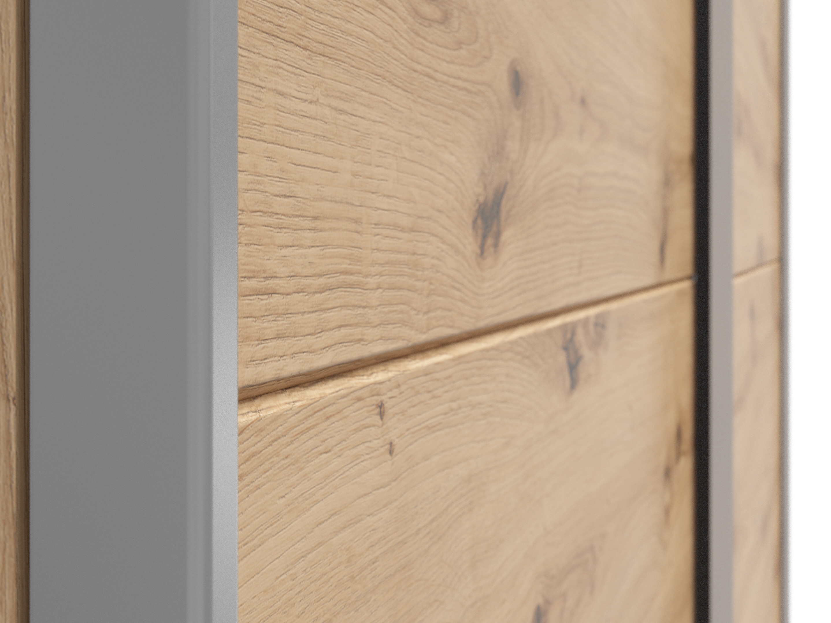 Wardrobe Boston 791