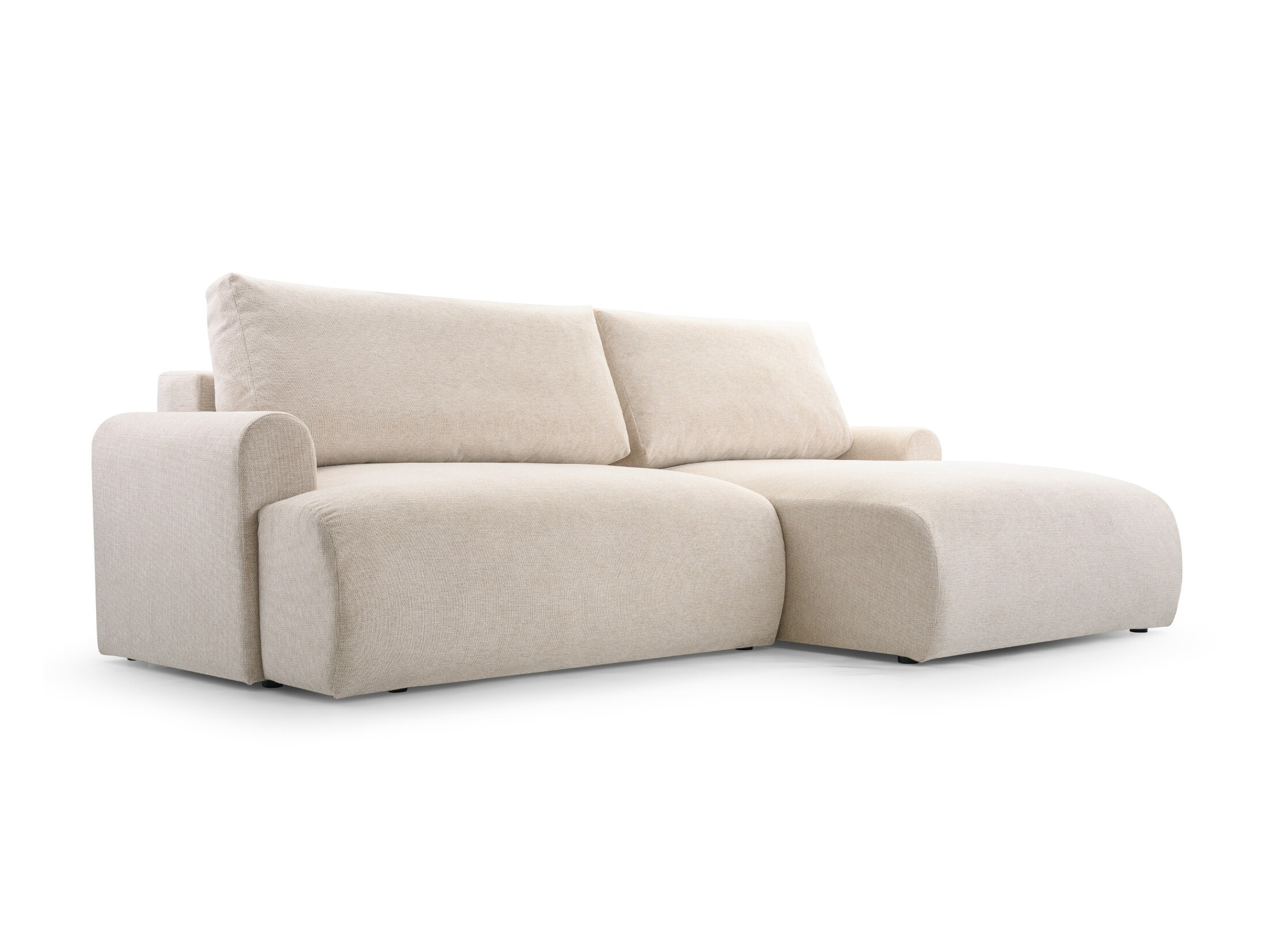 Corner sofa Lufkin 152 (Aragon 03)