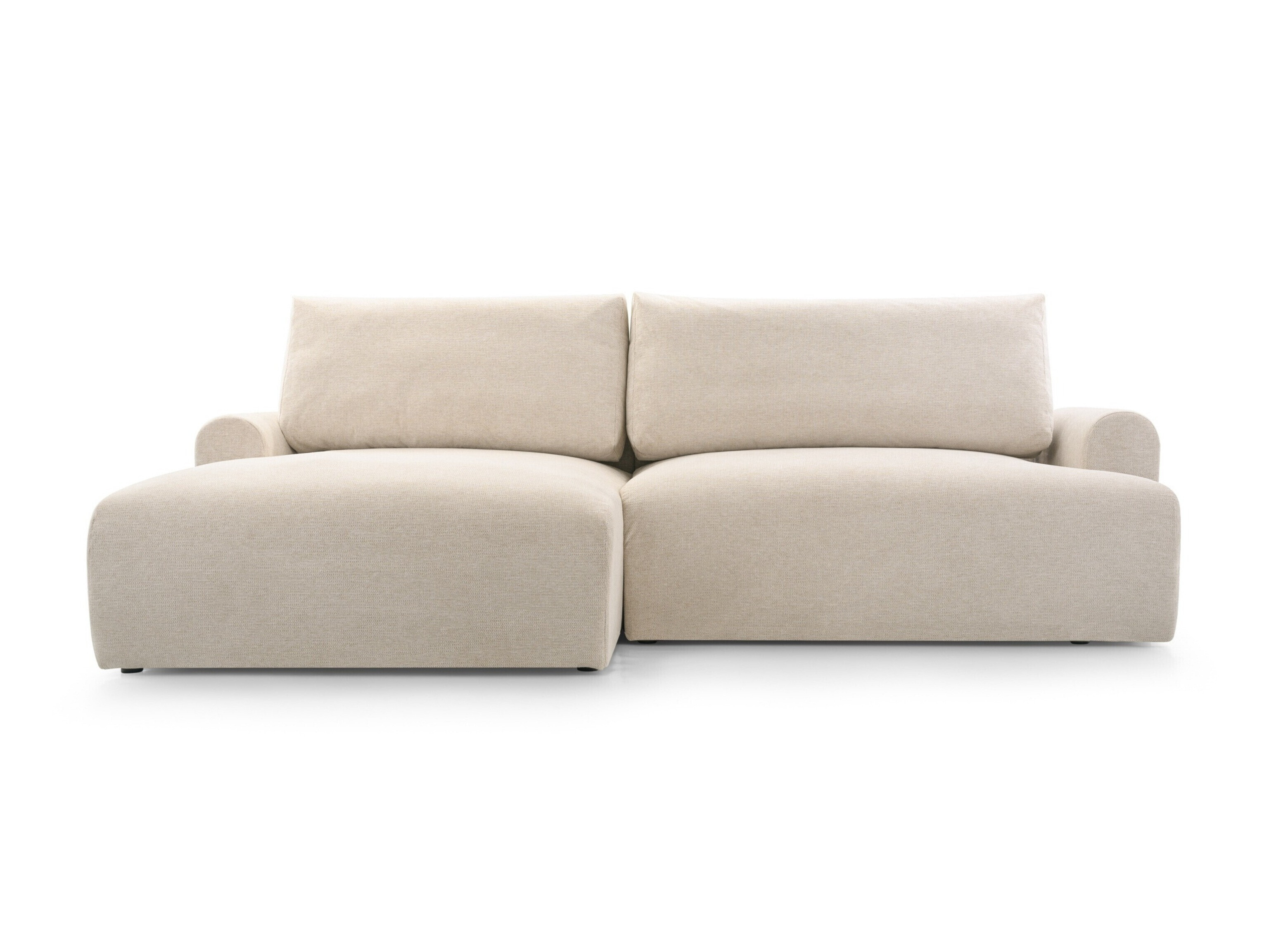 Corner sofa Lufkin 152 (Aragon 03)