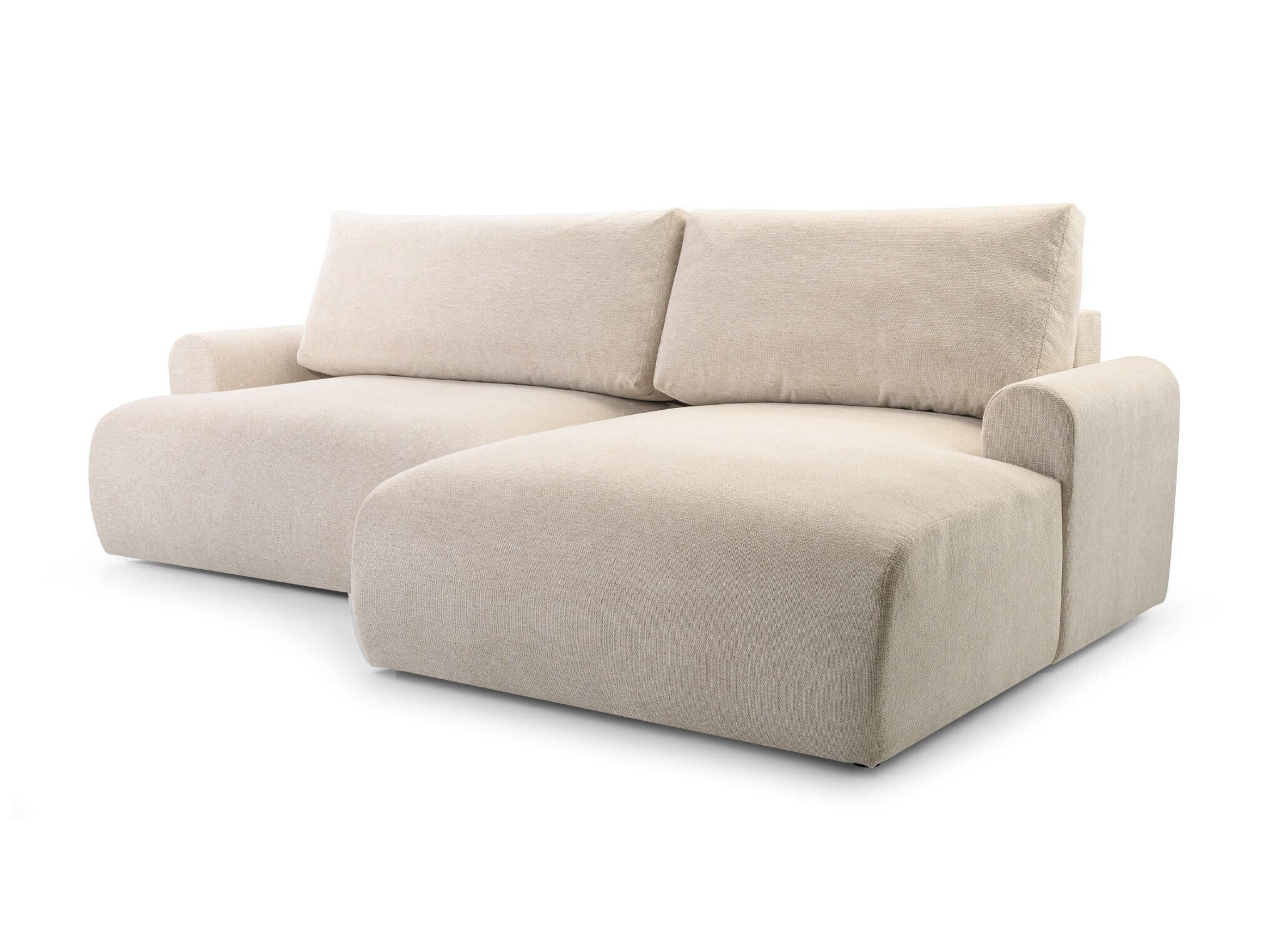 Corner sofa Lufkin 152 (Aragon 14)