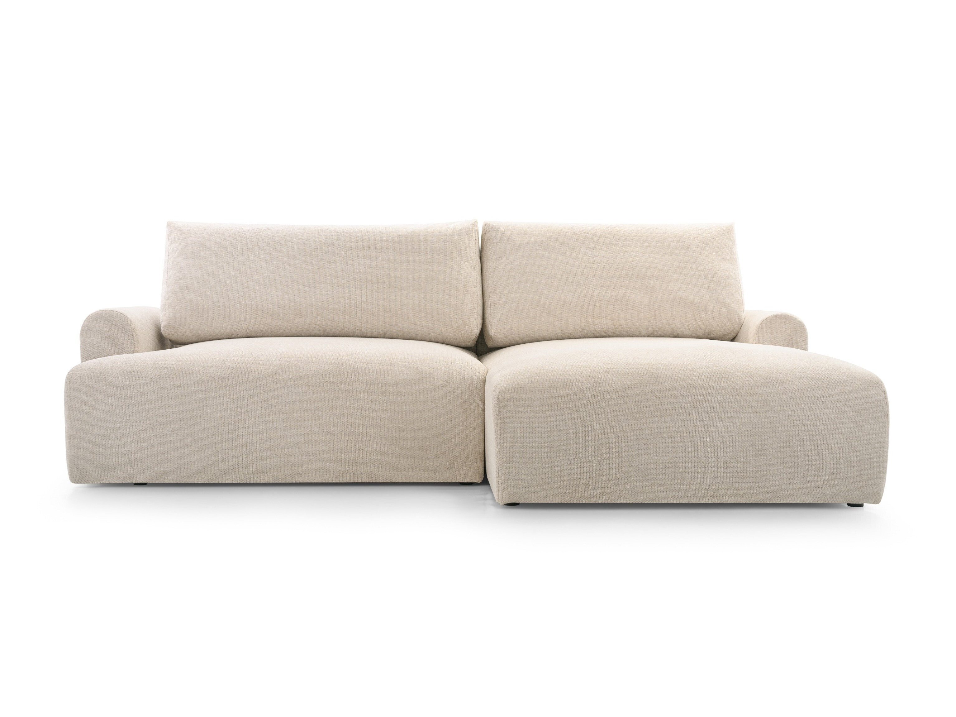 Corner sofa Lufkin 152 (Aragon 14)